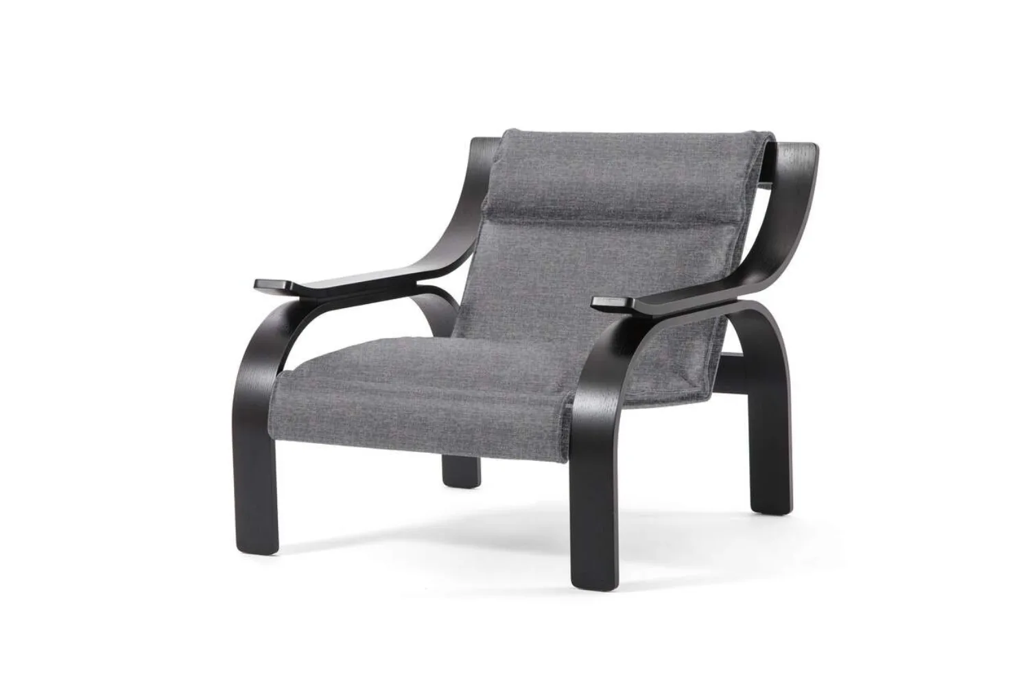 Poltrona Woodline 3