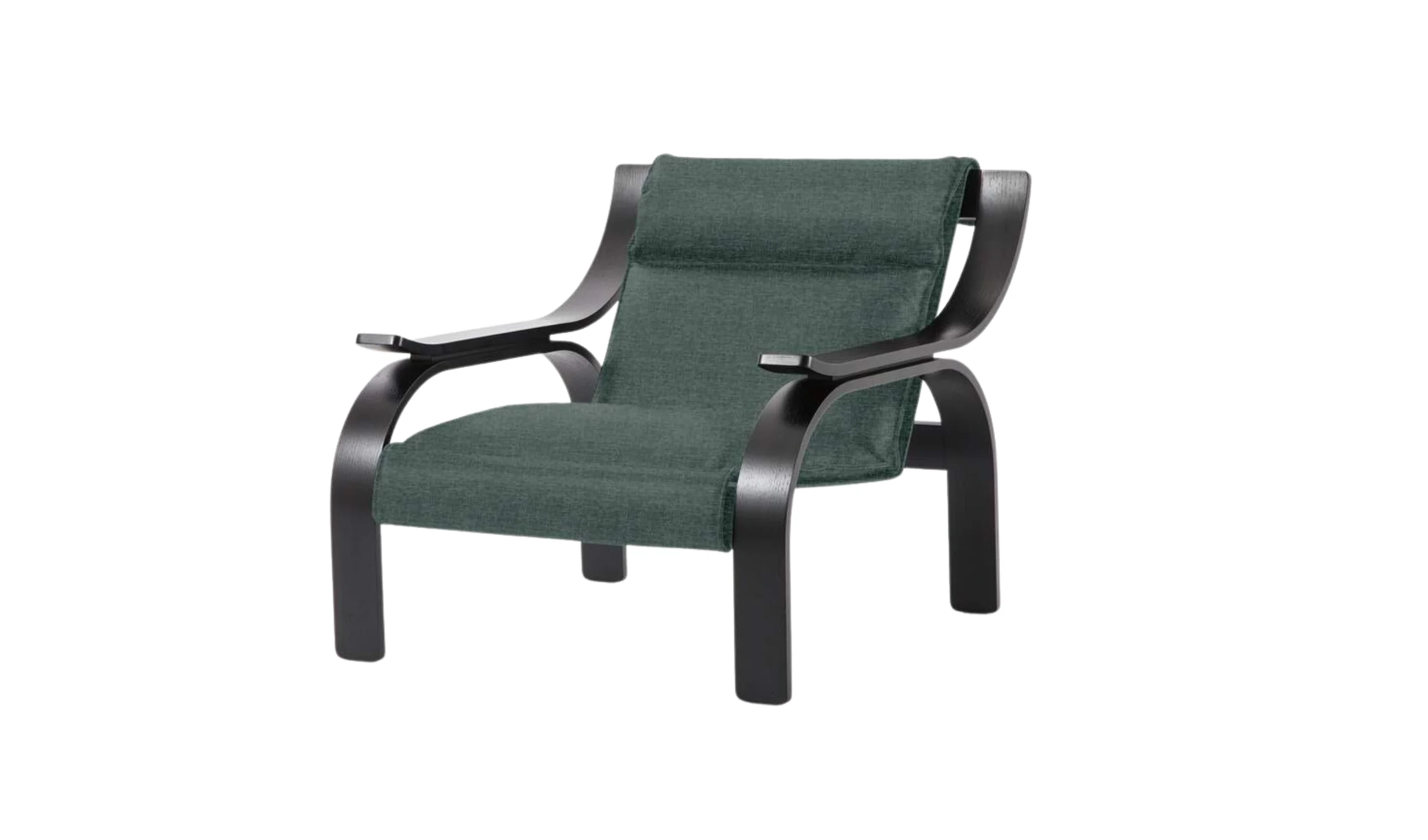 Poltrona Woodline
