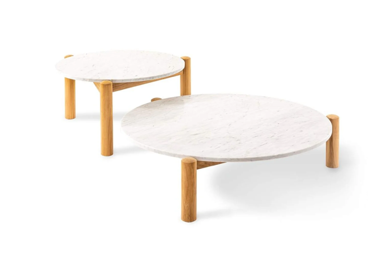Table À Plateau Interchangeable- Outdoor 1