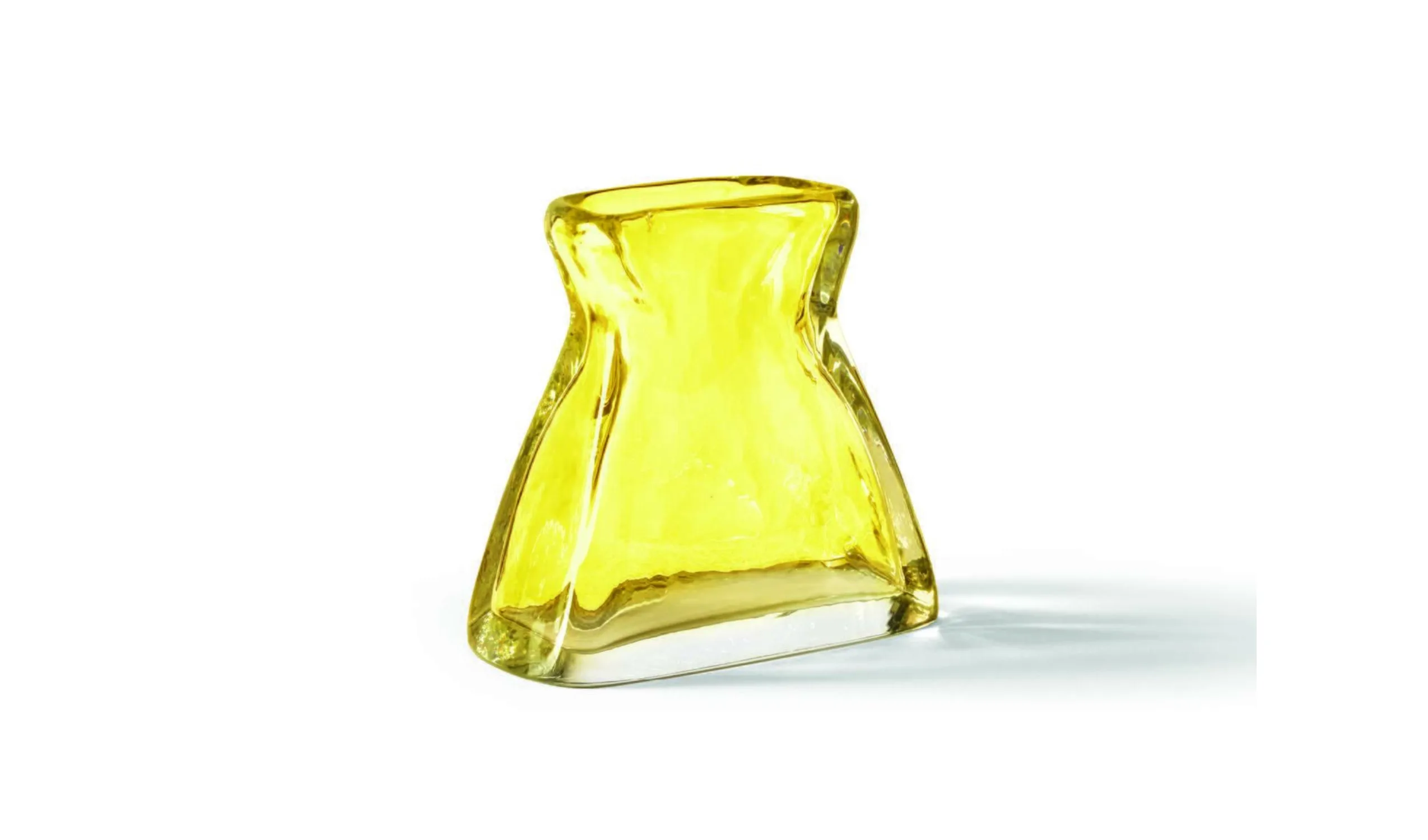 Vaso À Fleurs Échancré 2