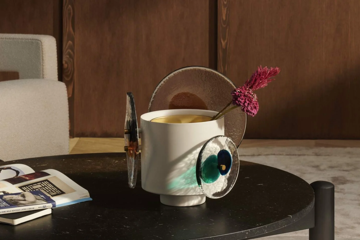 Vaso Colourdisc 3