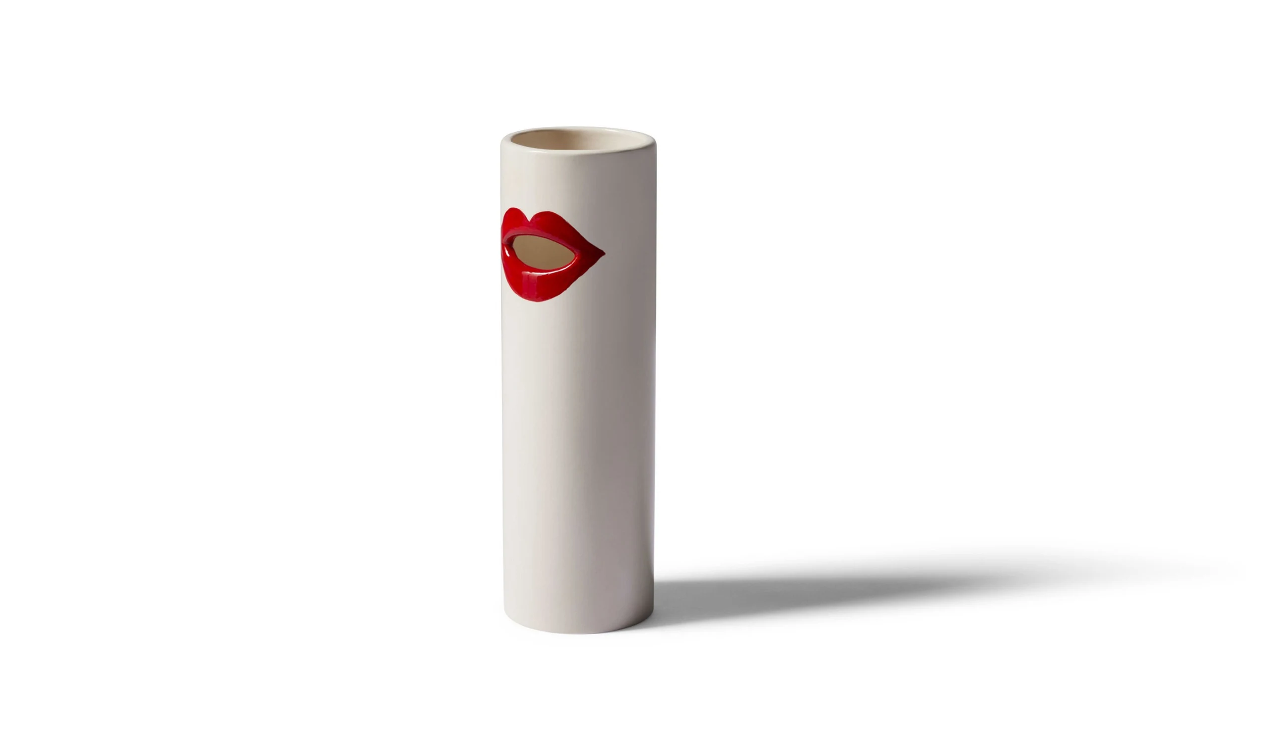 Vaso Impronta Bocca 1