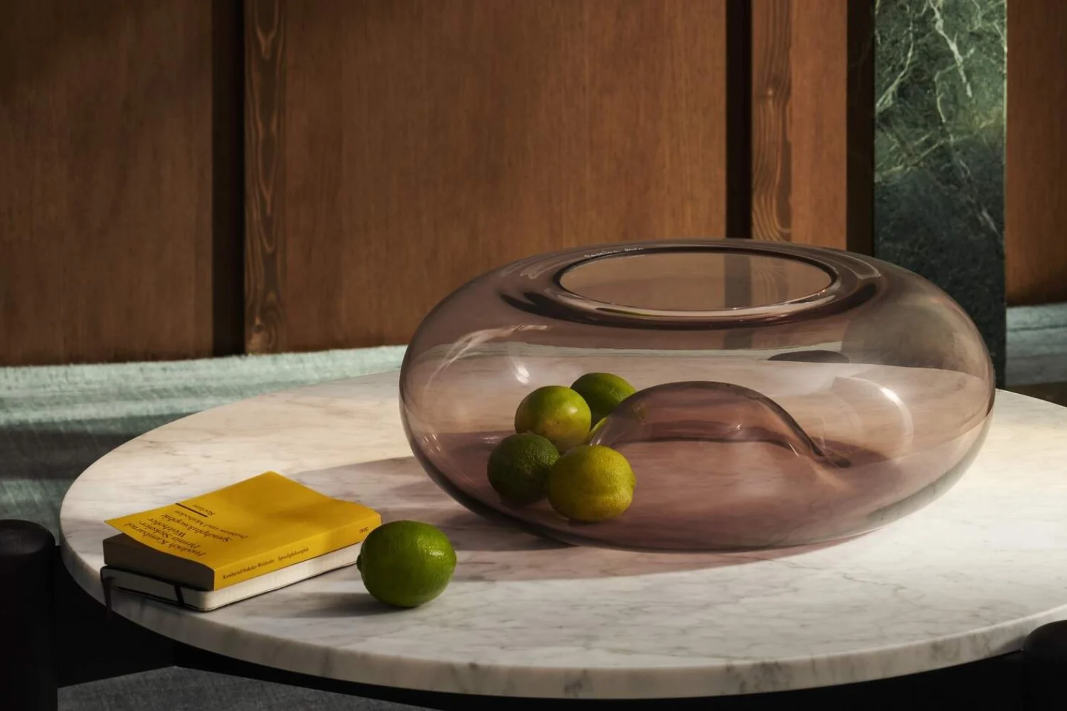 Vaso Jelly 5