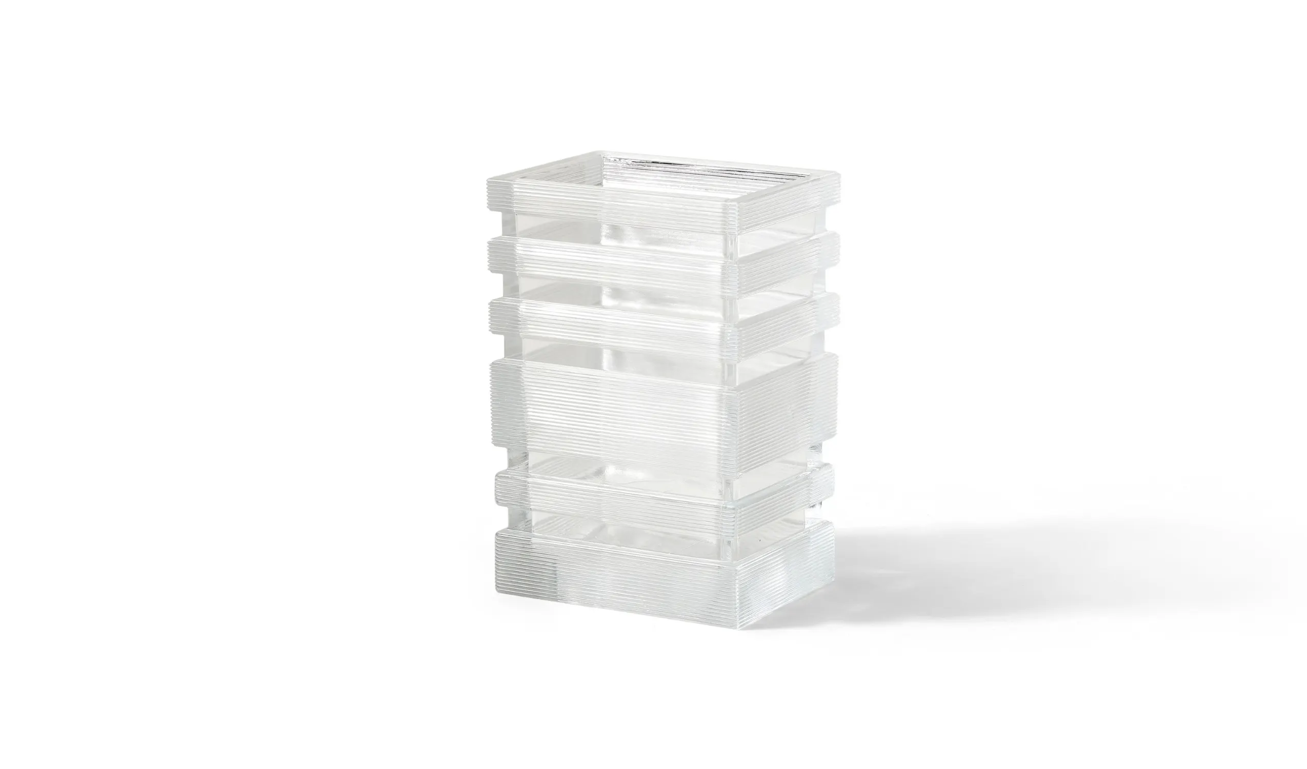 Vaso Skyscraper