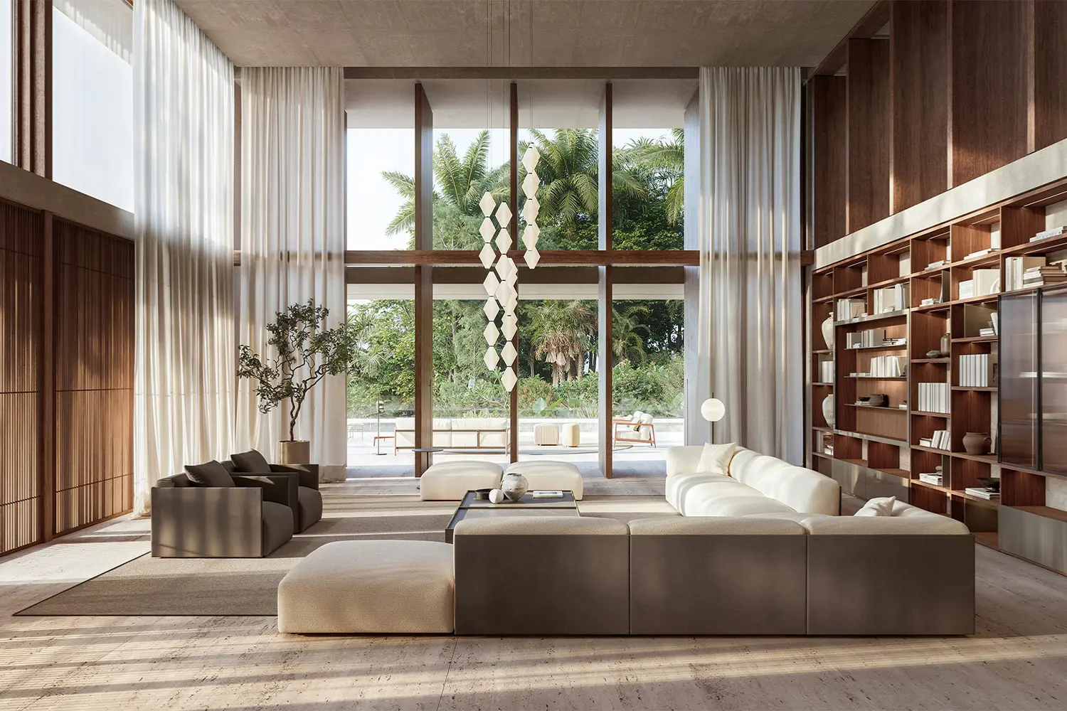 armário antibes system