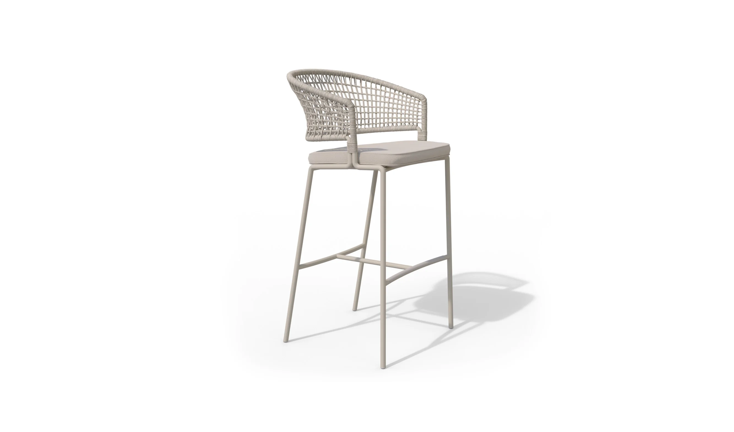 banqueta ctr tribu