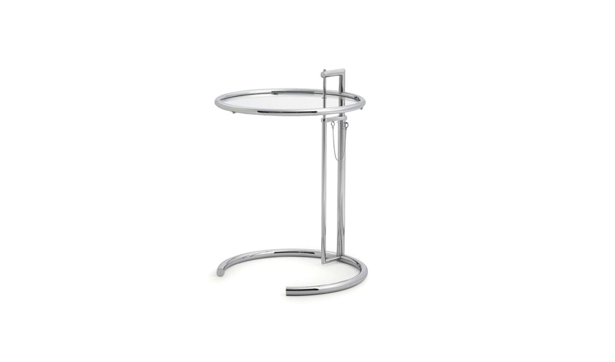 Mesa de Apoio Adjustable E1027