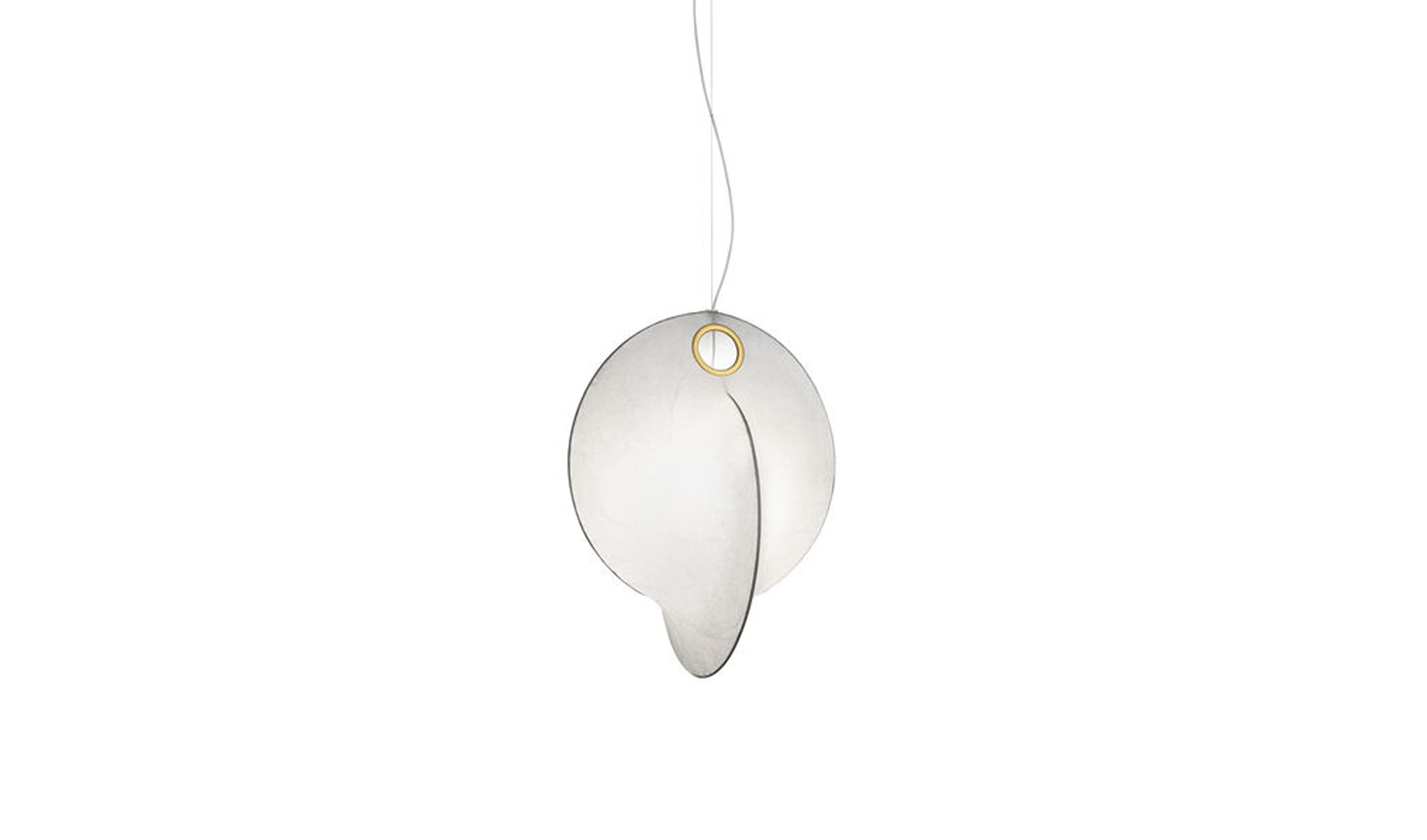 overlap flos