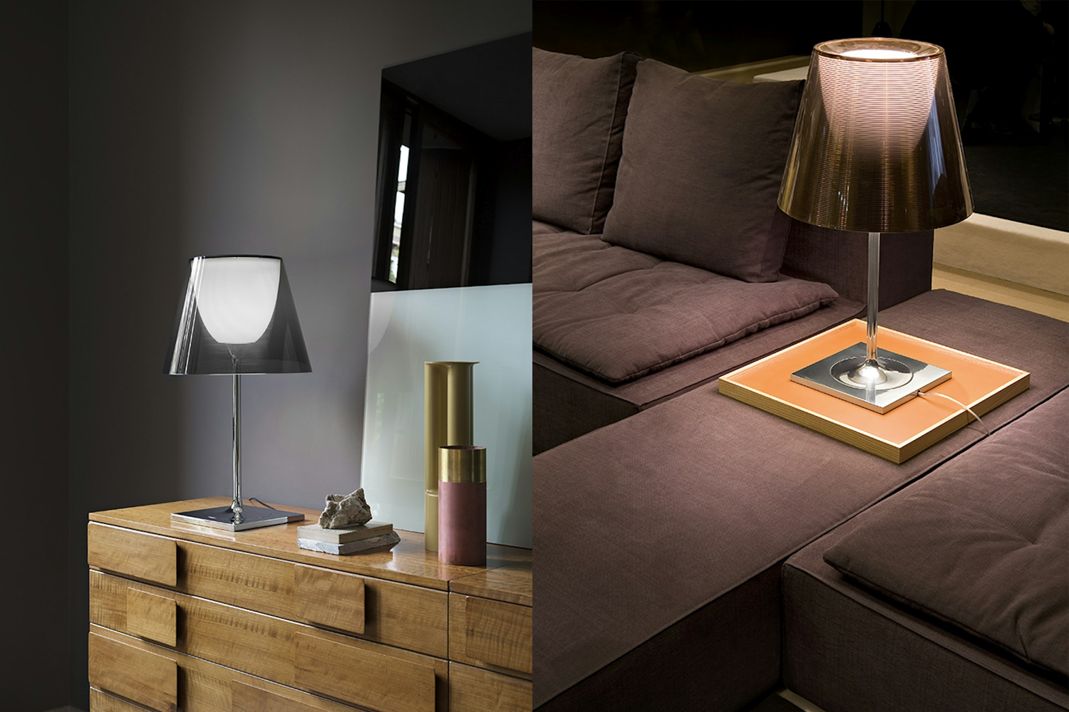 ktribe mesa flos