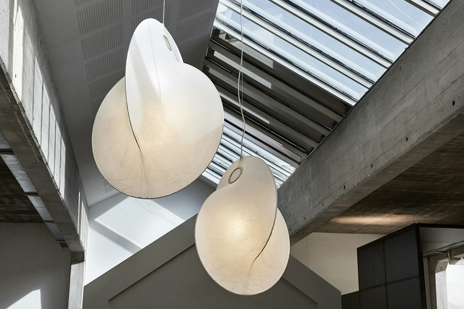 overlap flos