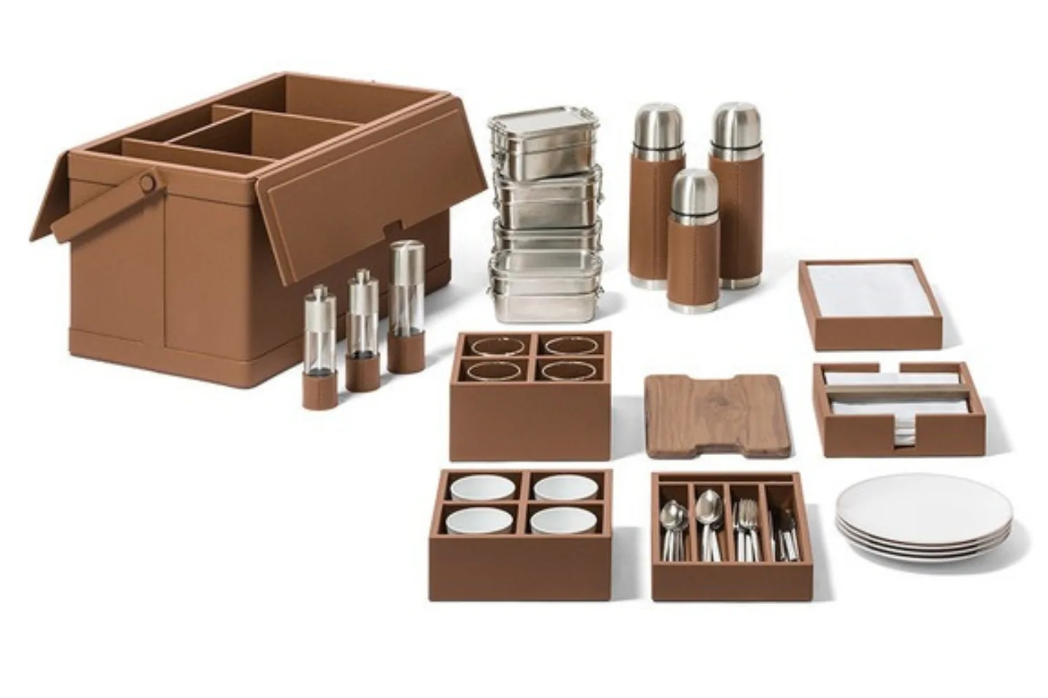 Acessórios Tableware 5