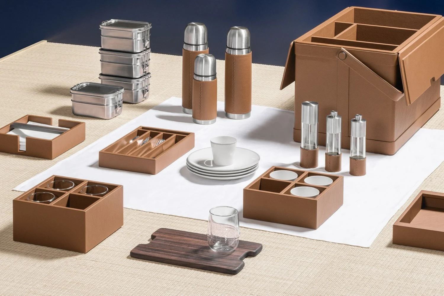 Acessórios Tableware 6