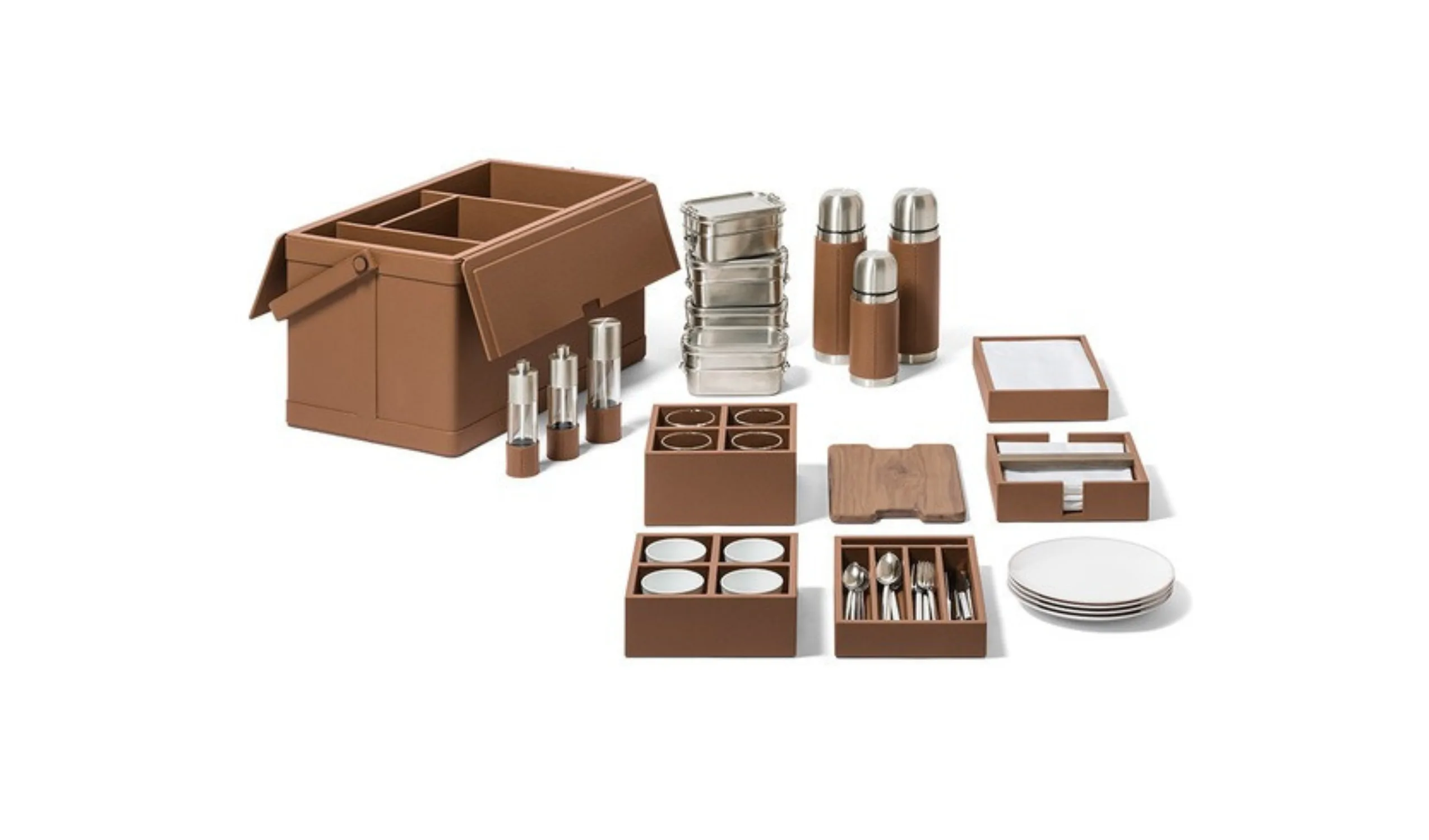 Acessórios Tableware