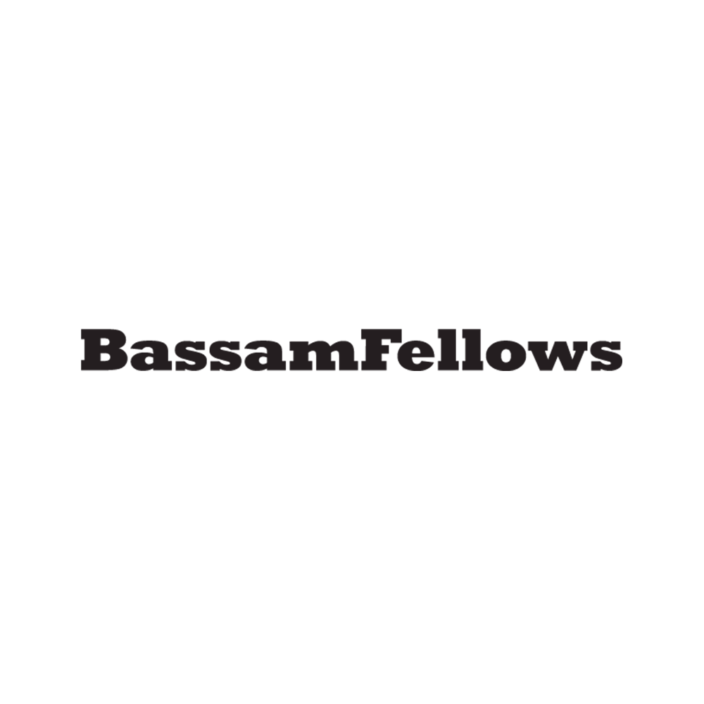 Bassam Fellows