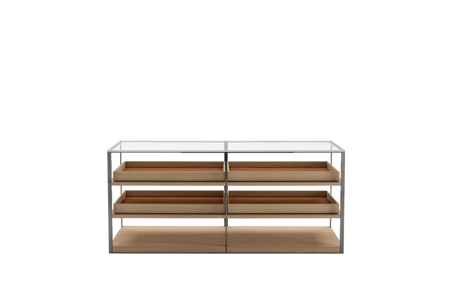 Gabinete Lithos