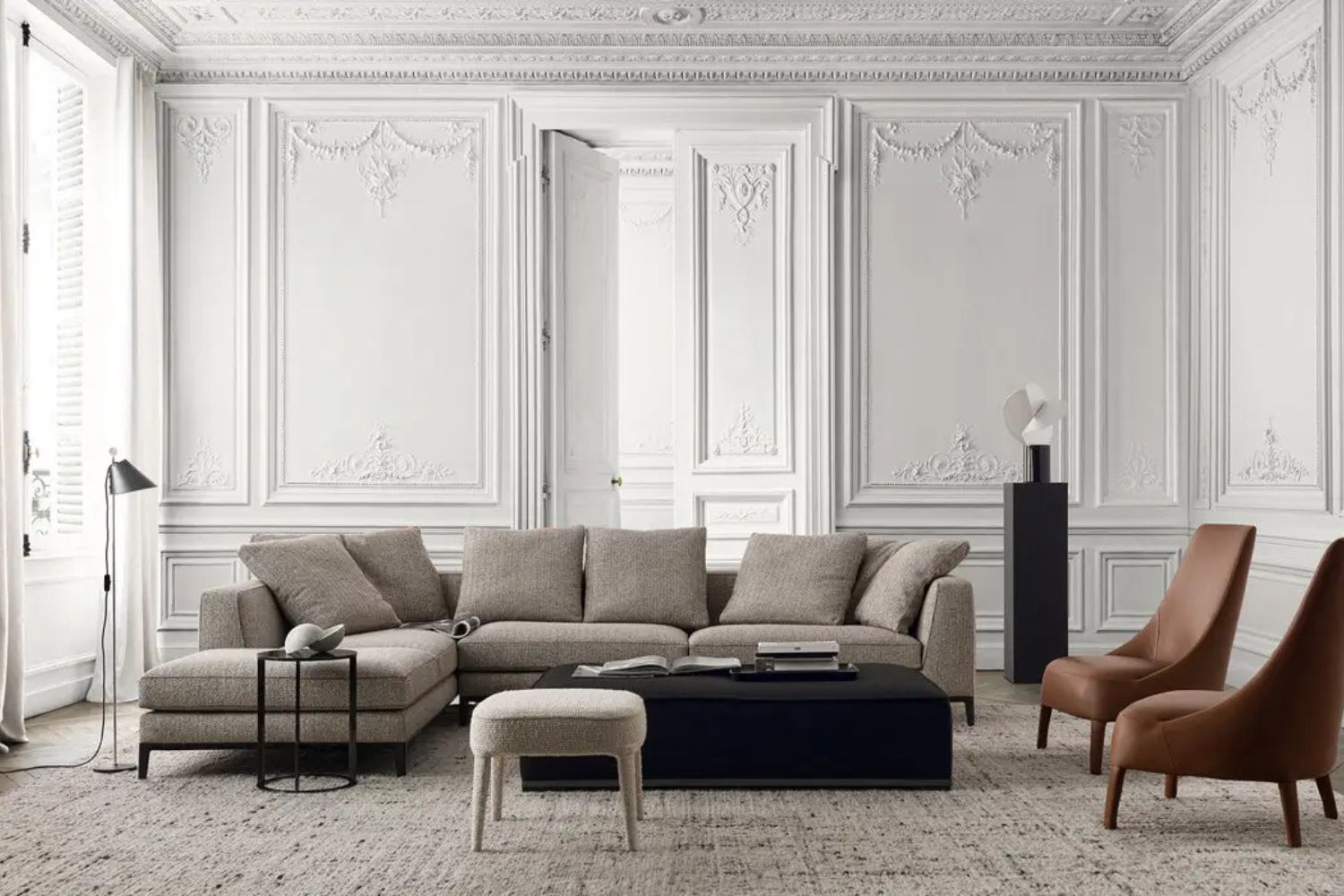 CARROSSEL Lucrezia Soft