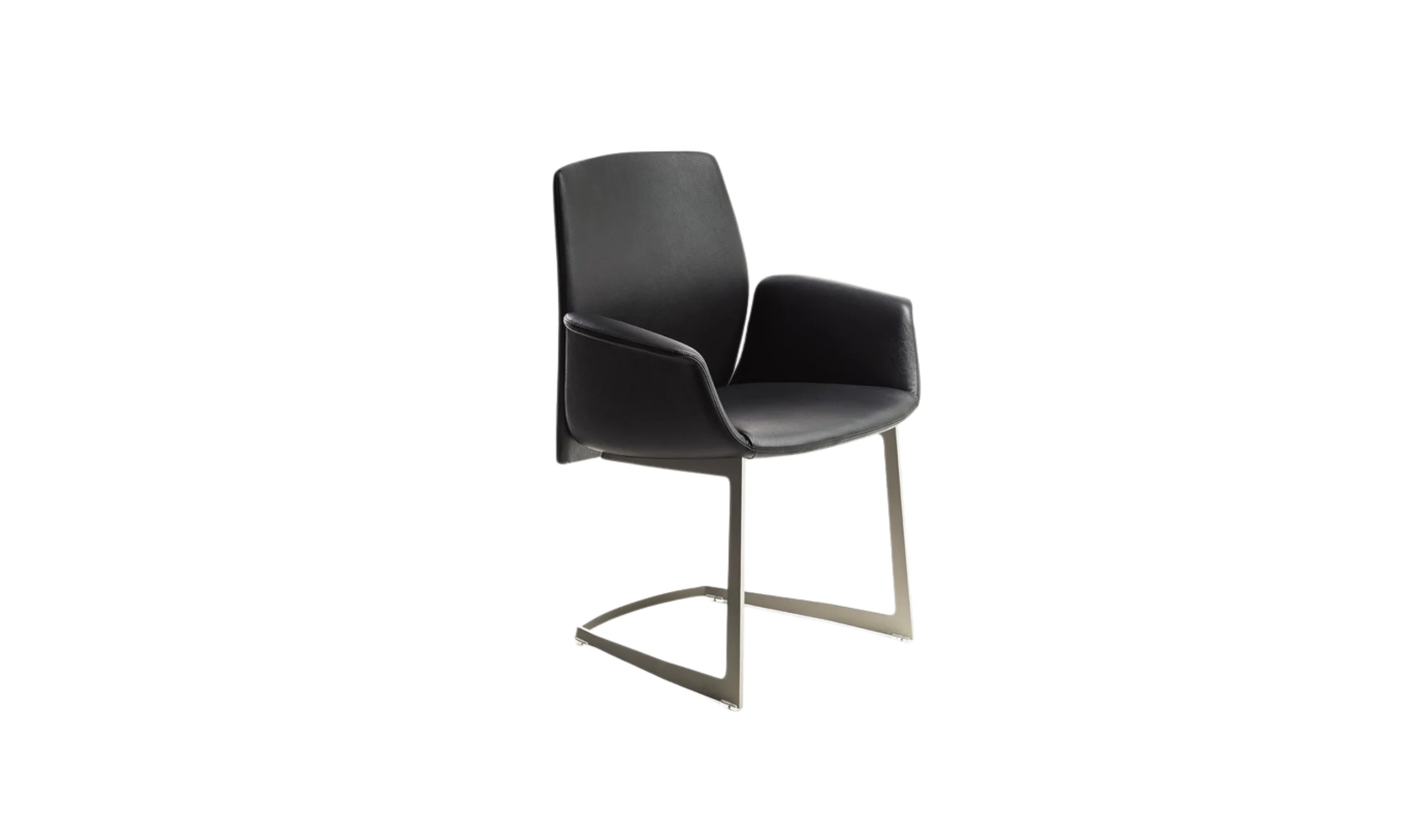 Cadeira Downtown Conference Cantilever