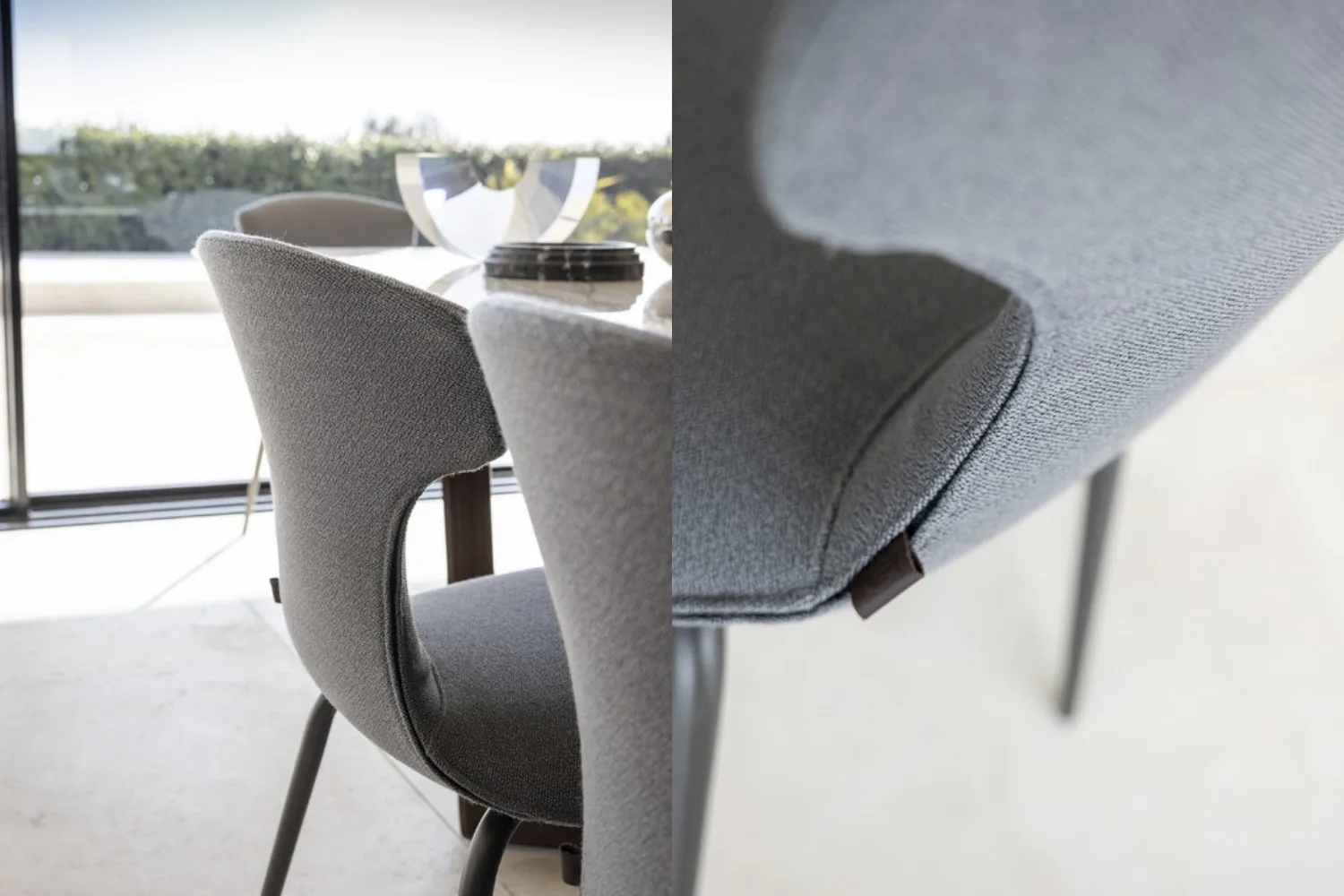 Cadeira Montera Mas 1