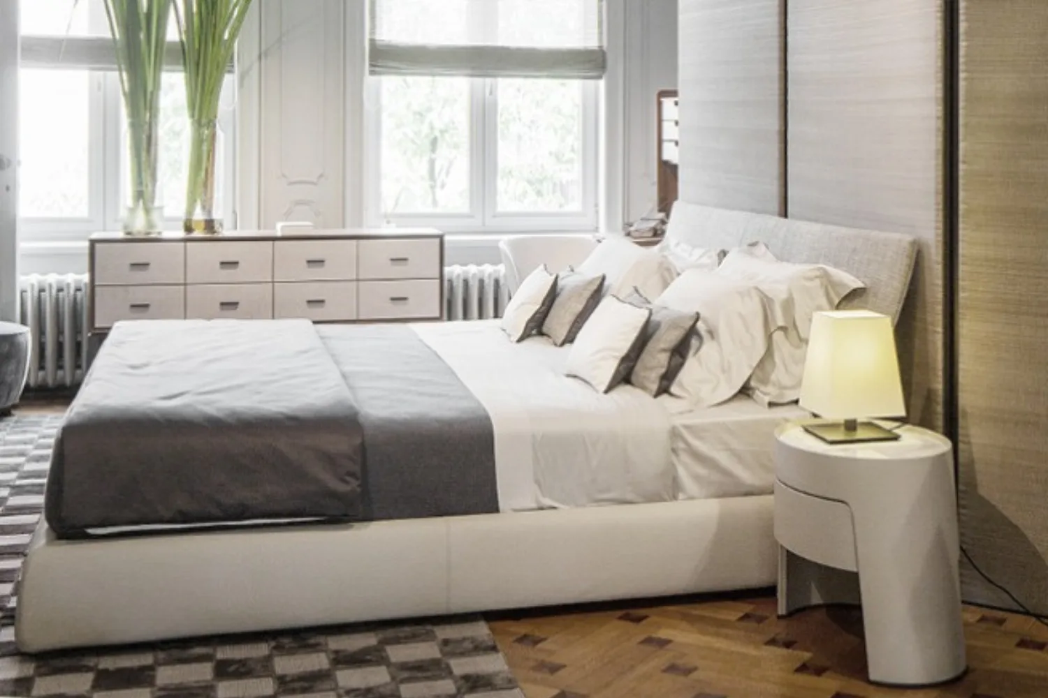 Cama Altea 2