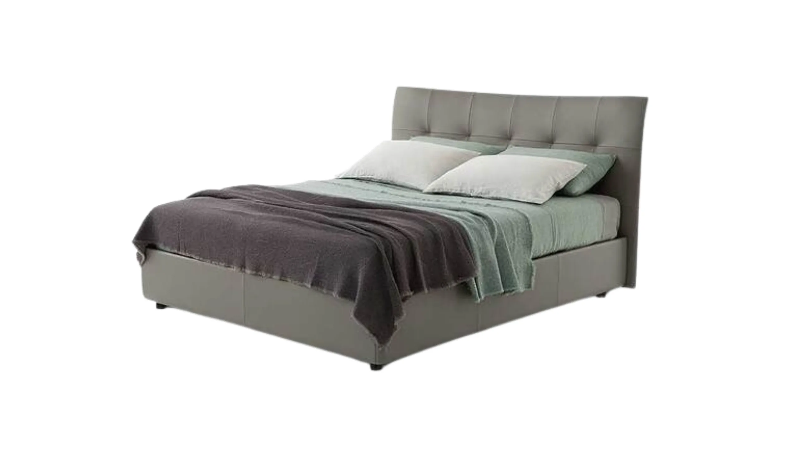 Cama Aurora Due