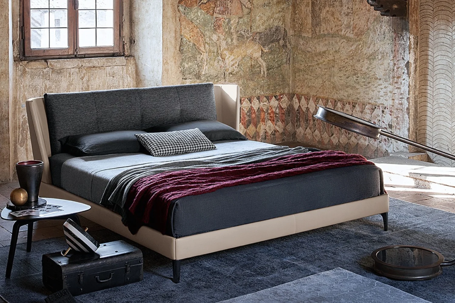 Cama Bretagne 1