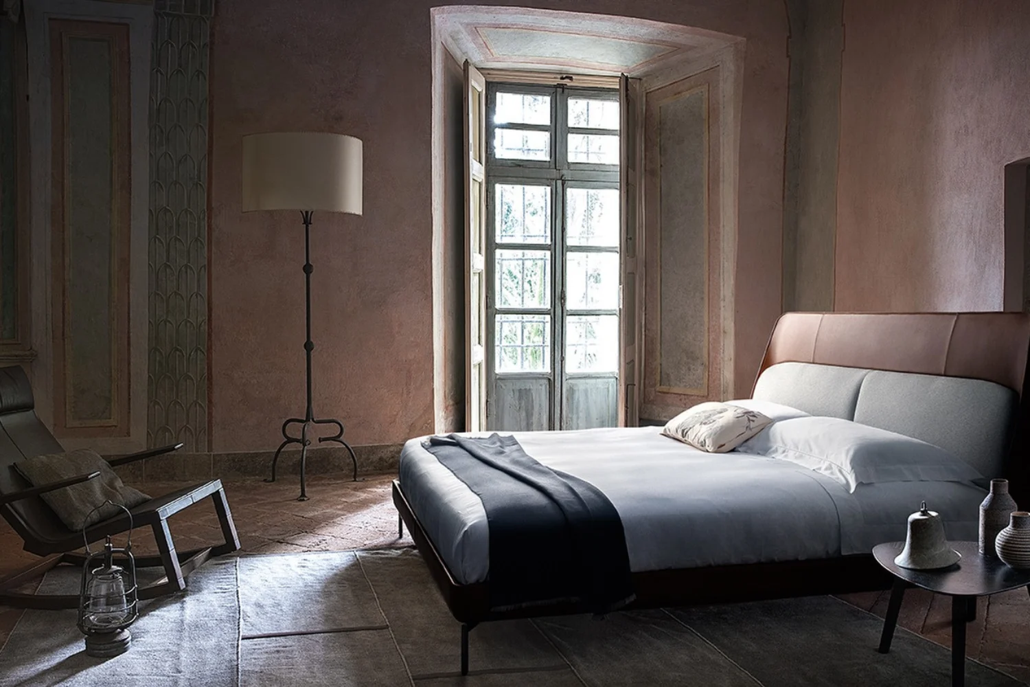 Cama Coupè 2