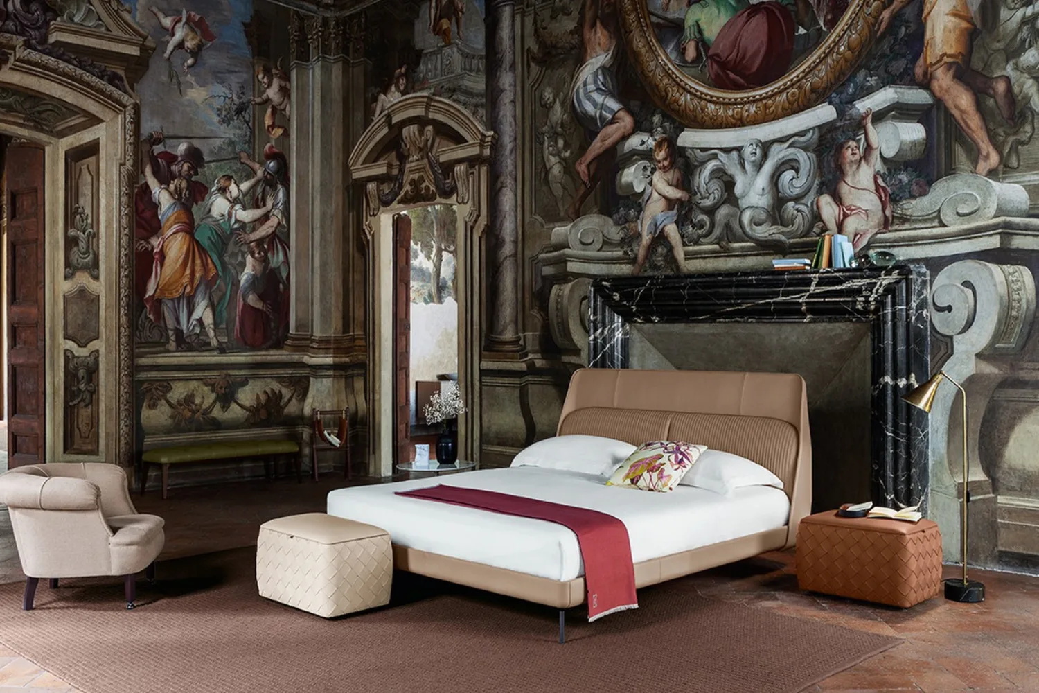 Cama Coupè 3