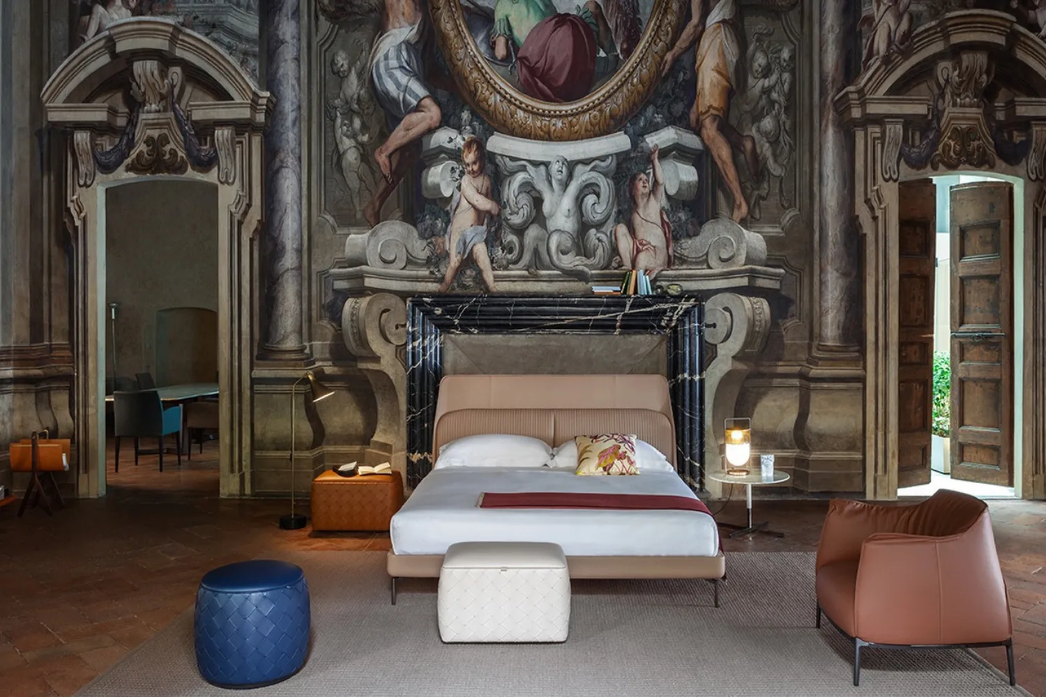 Cama Coupè 5
