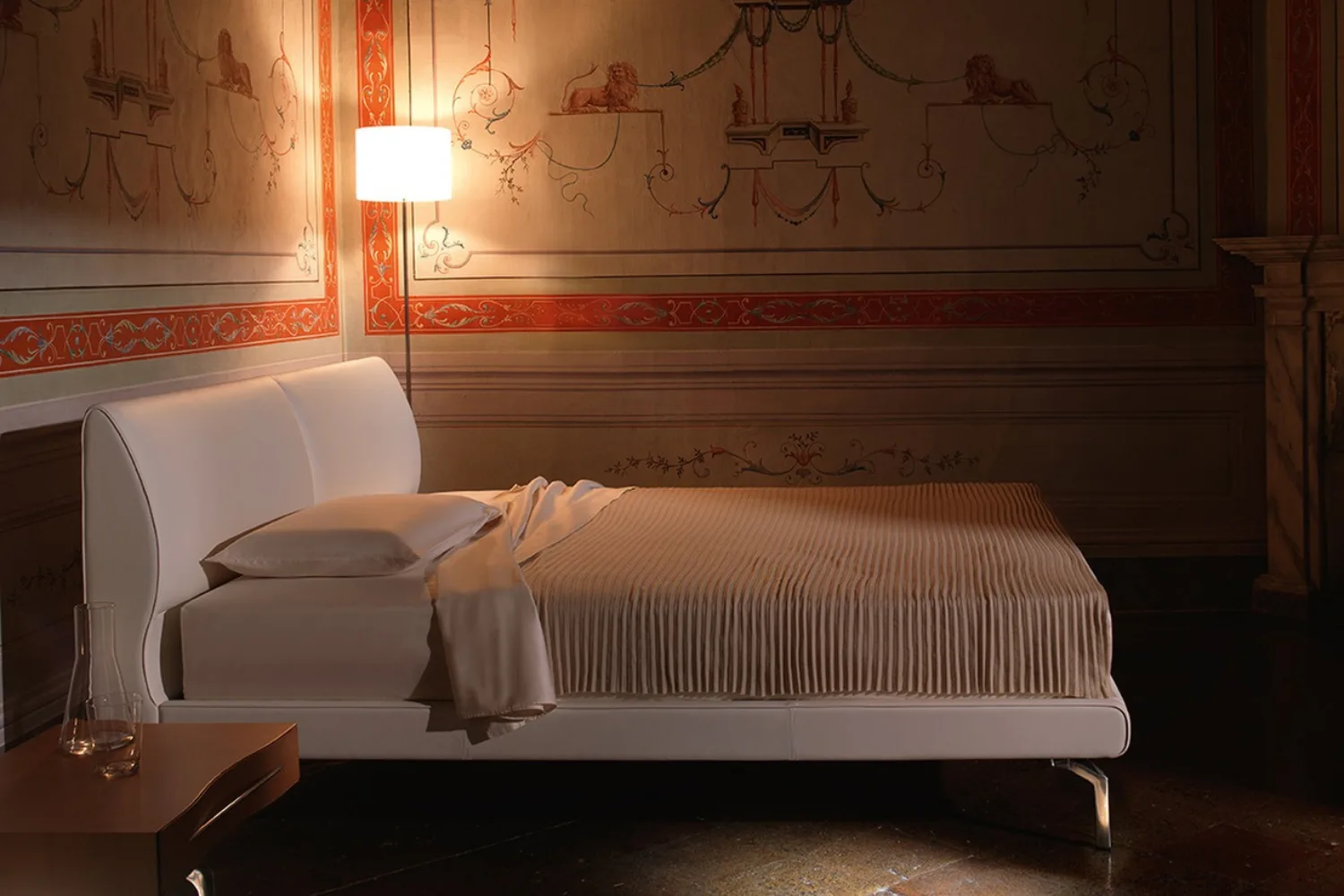 Cama Eosonno 1