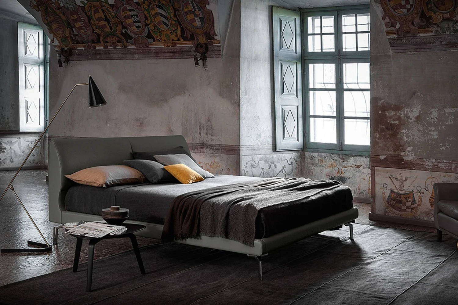 Cama Eosonno 3