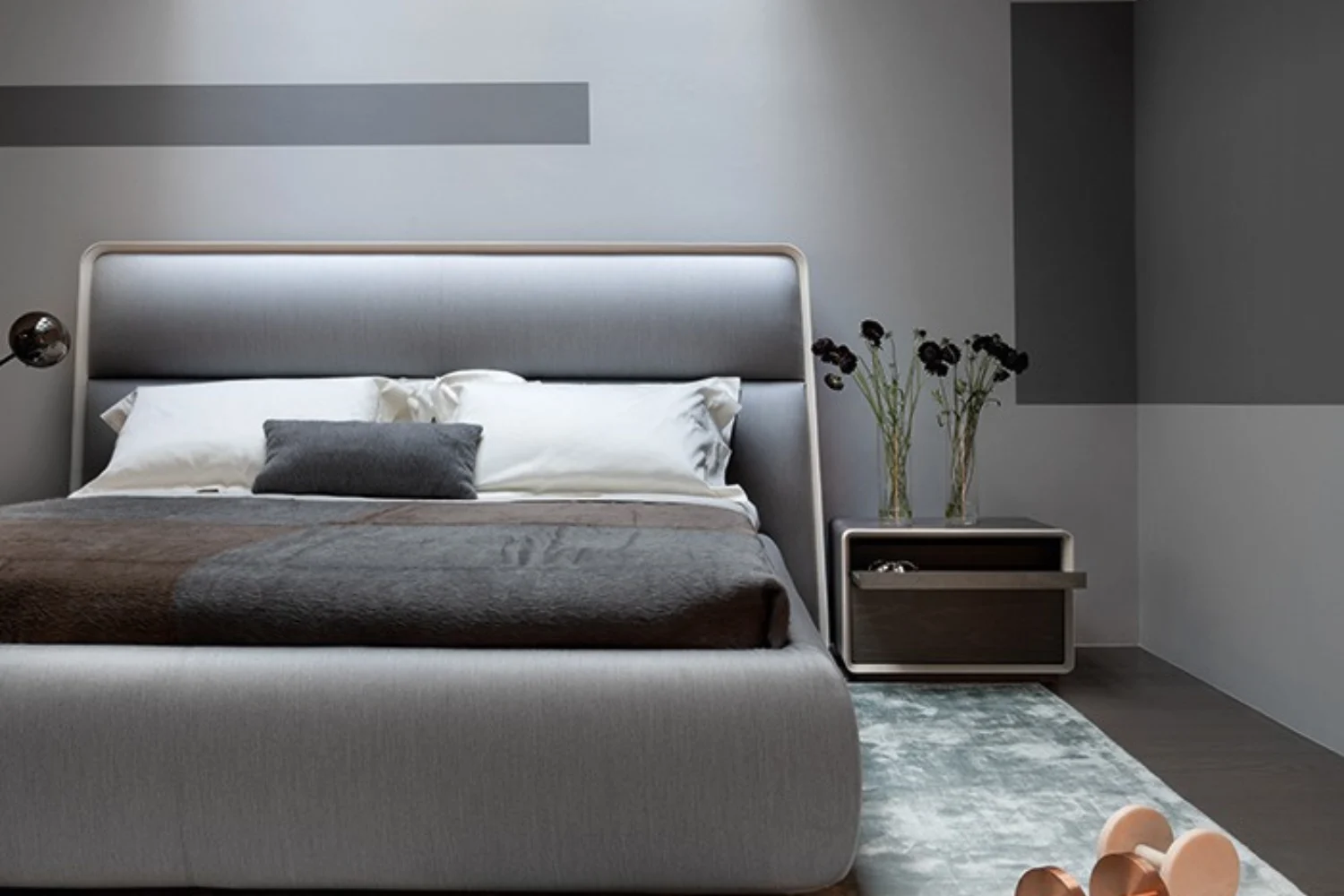 Cama Frame 2