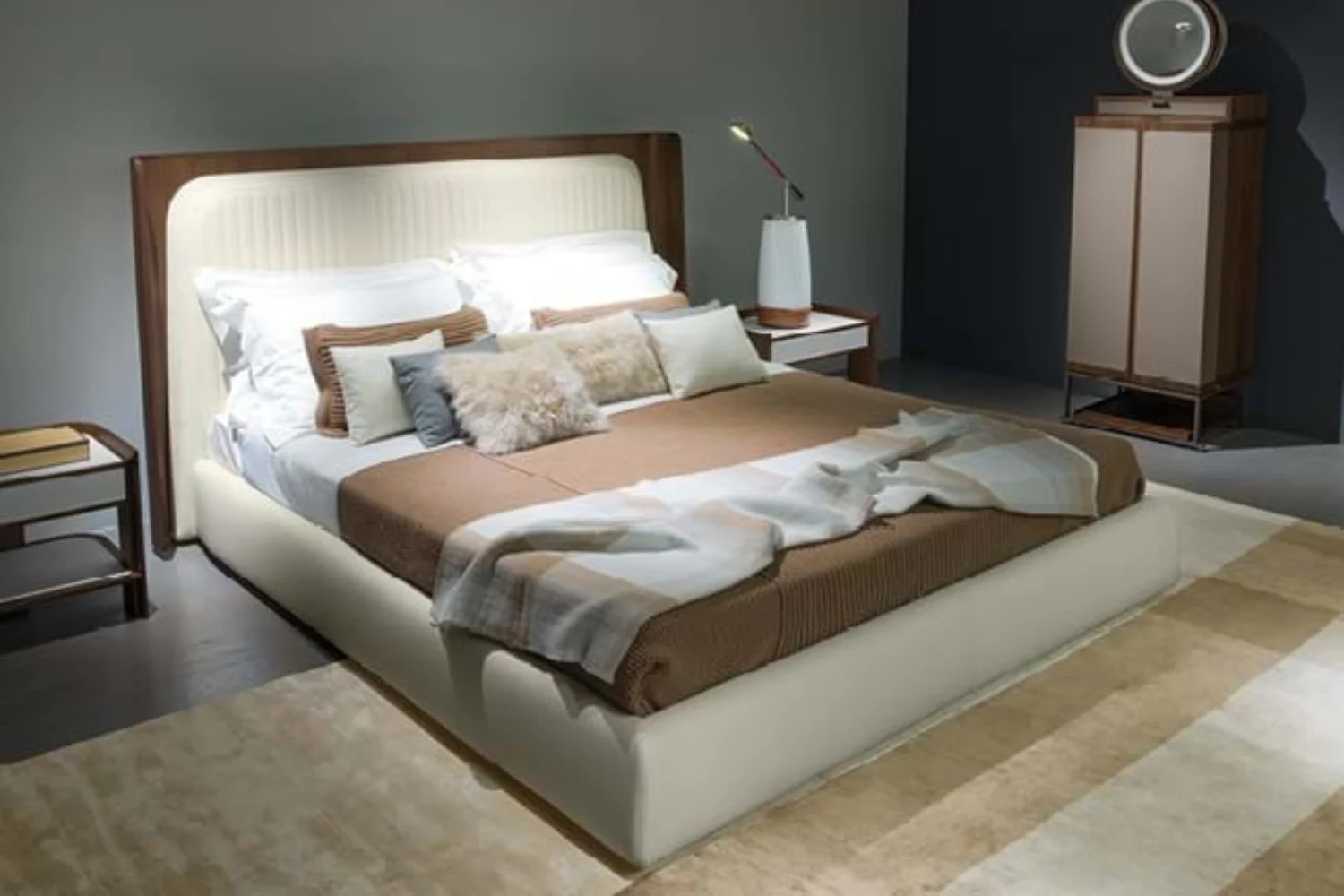 Cama Hypnos 2