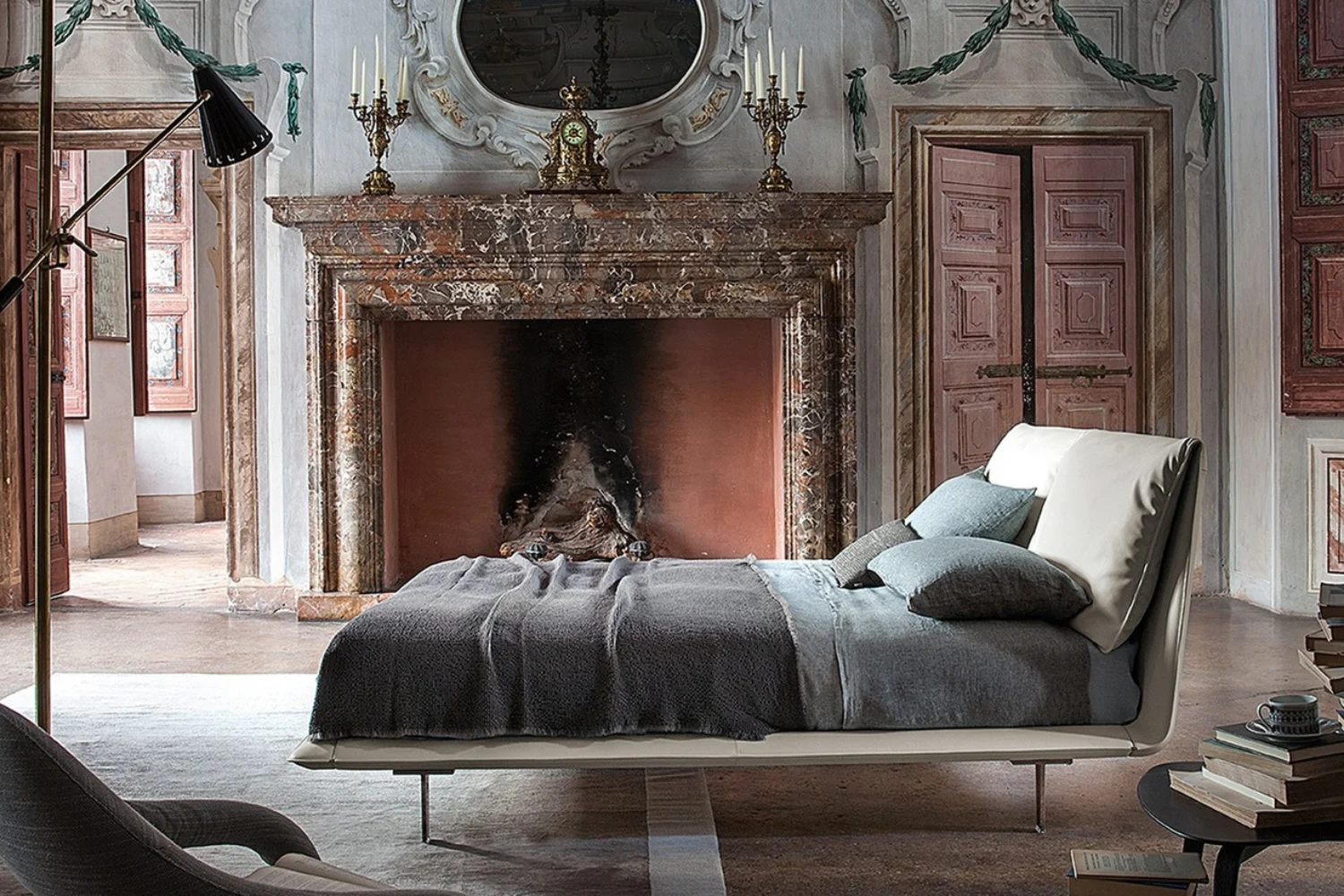 Cama John-John 3