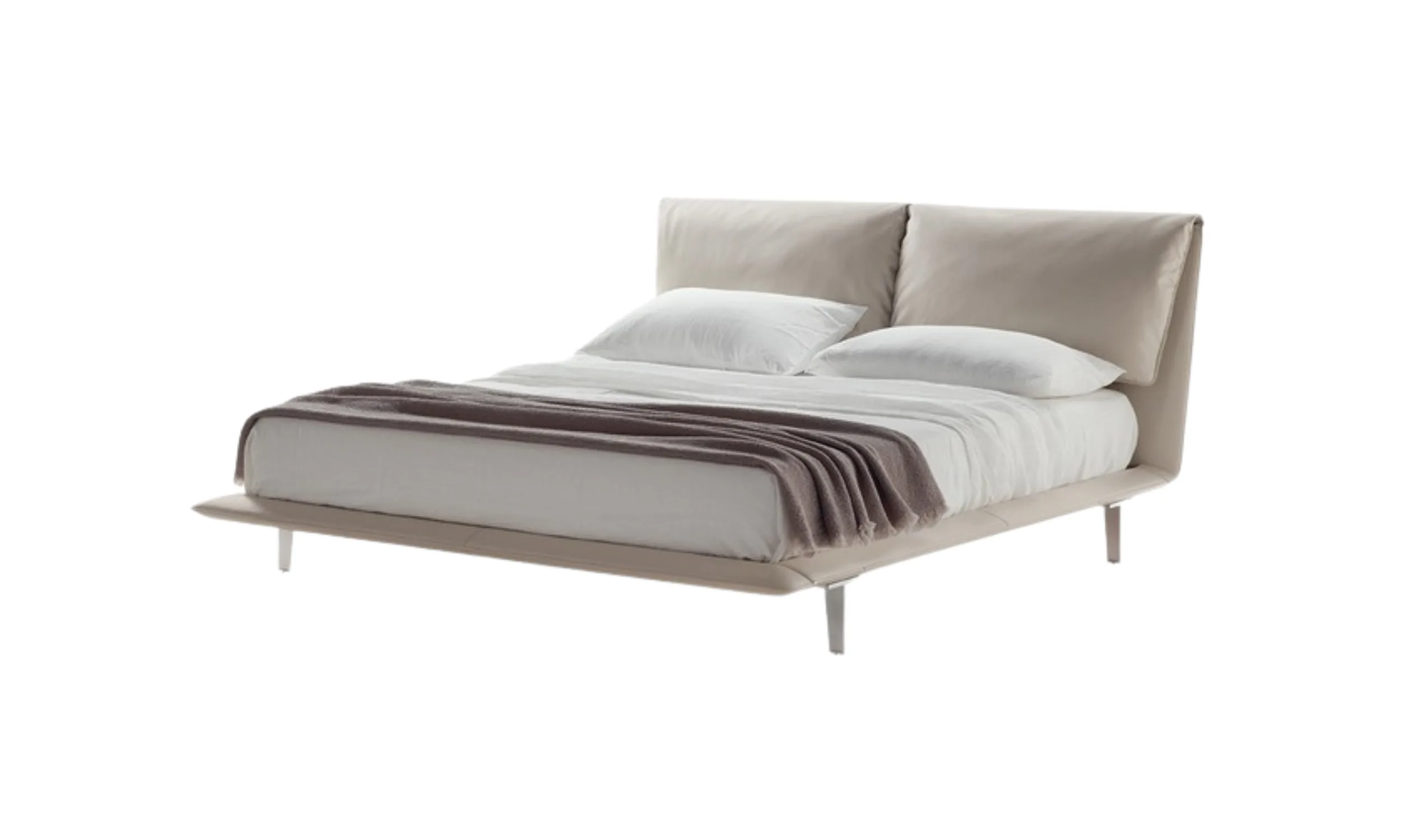 Cama John-John