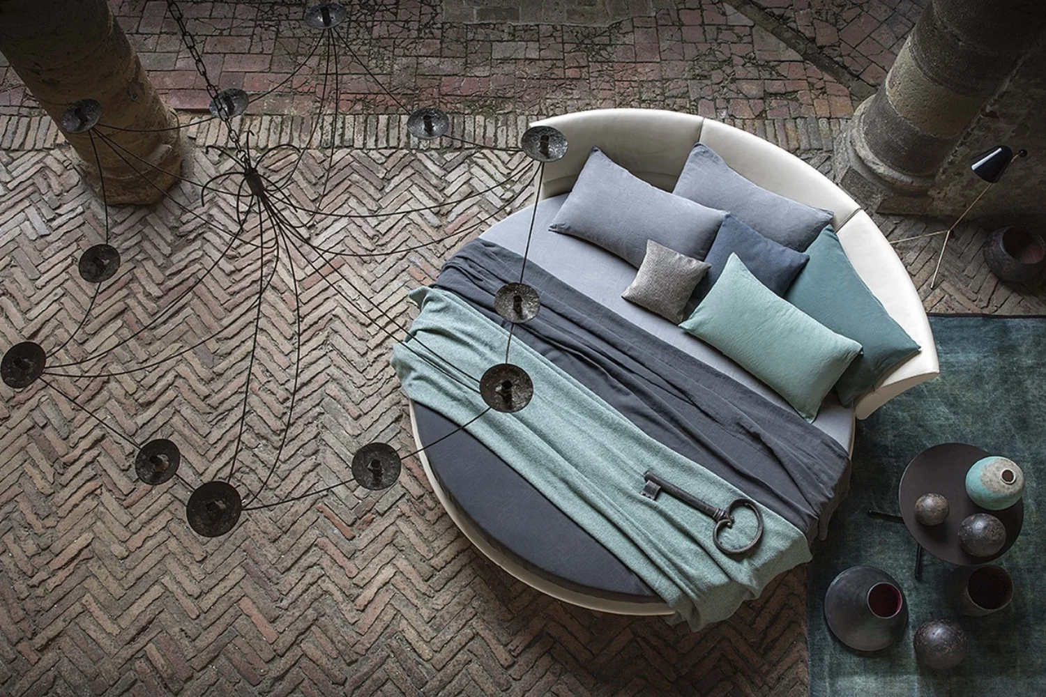 Cama Lullaby Due 4