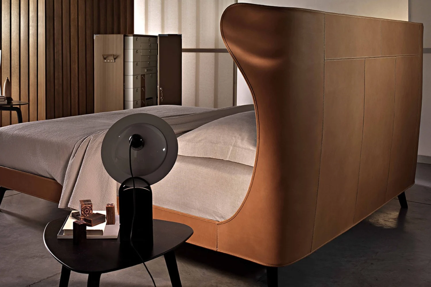Cama Mamy Blue 3