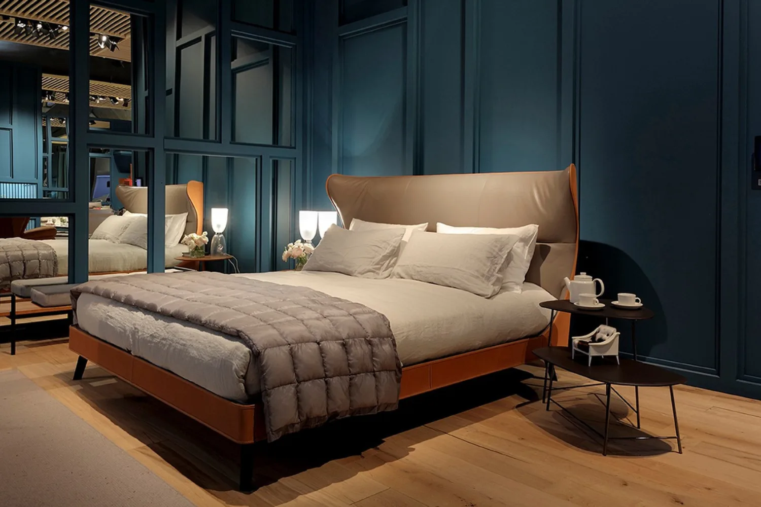 Cama Mamy Blue 4