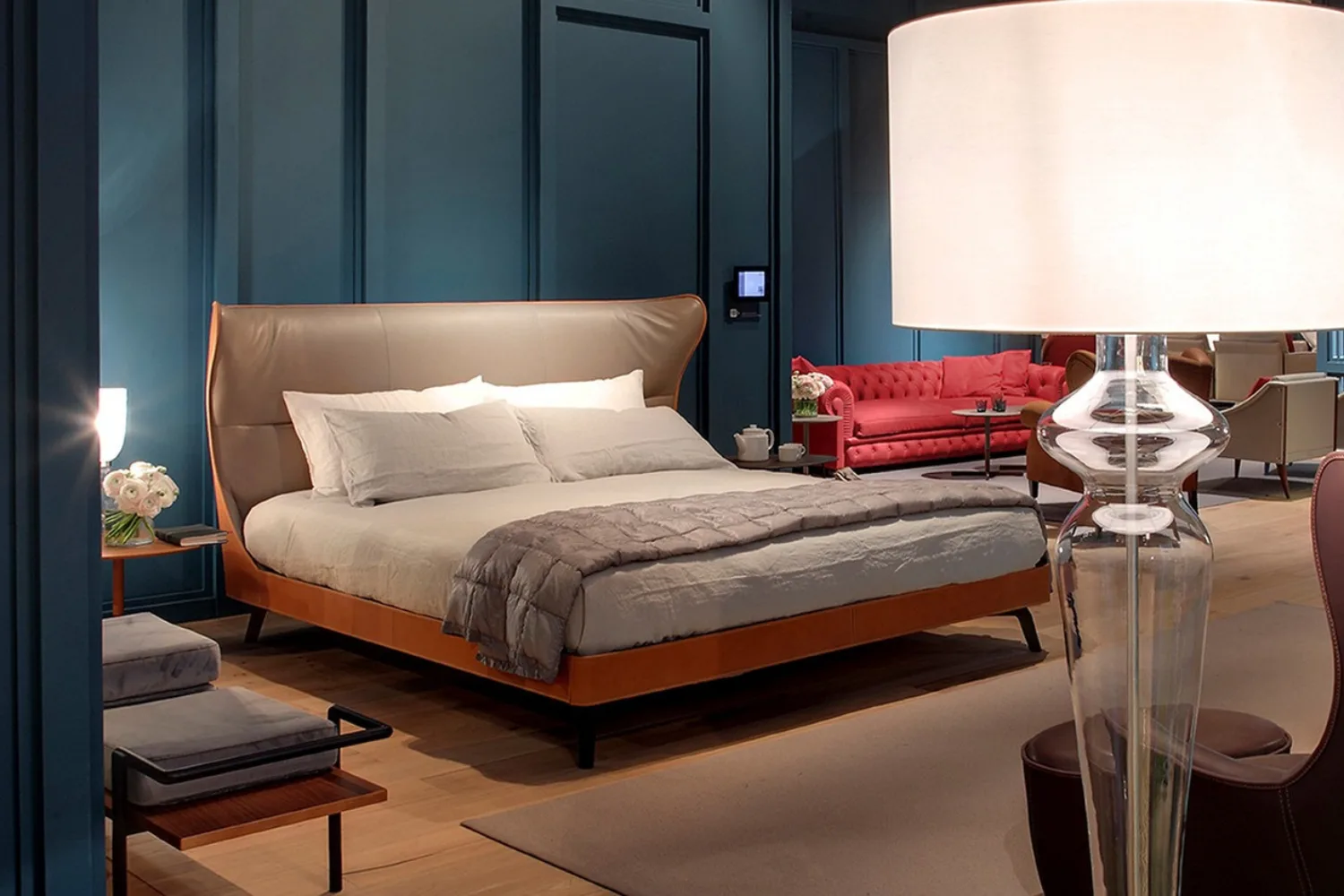Cama Mamy Blue 5