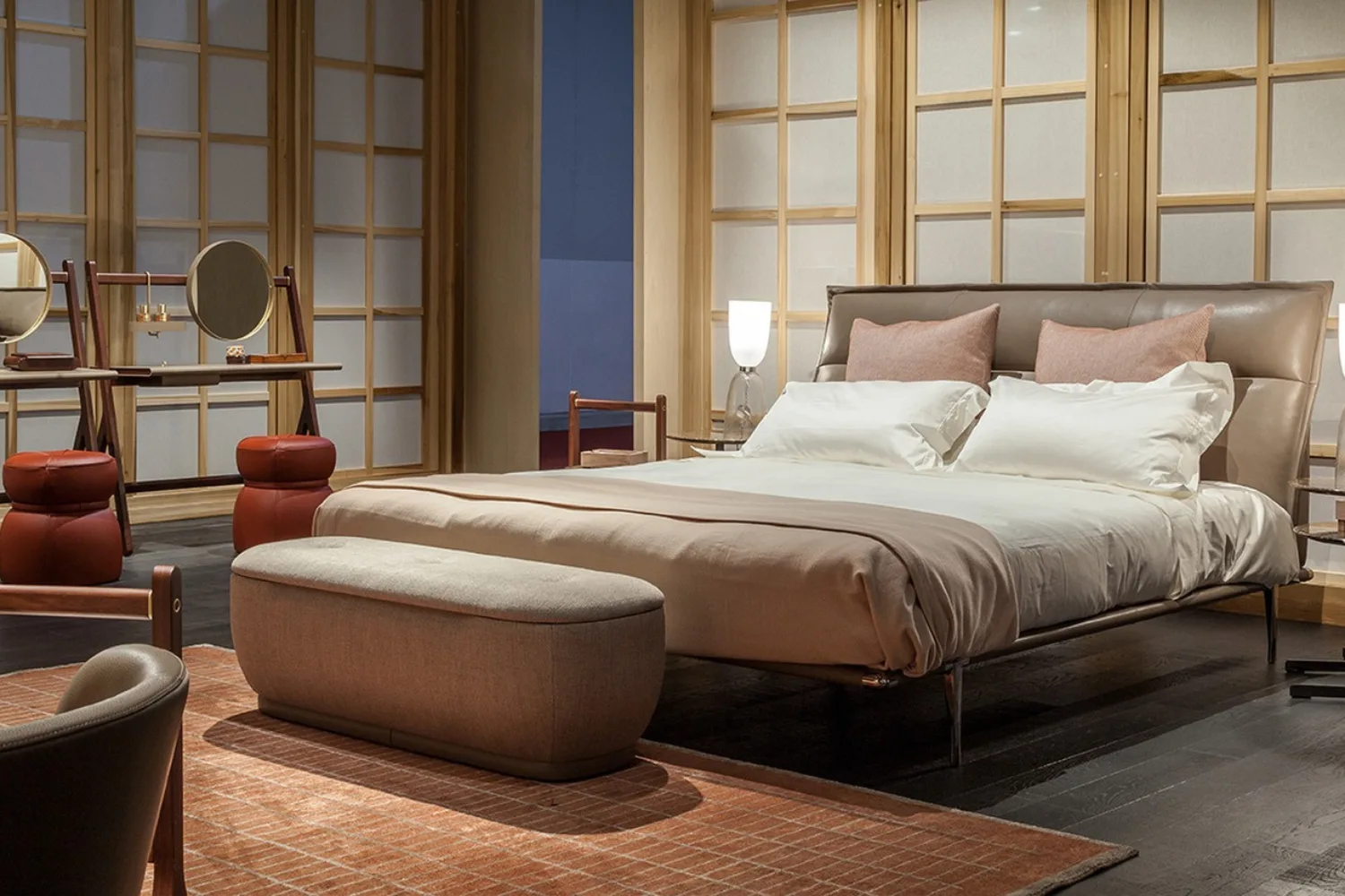 Cama Mr. Moonlight 3