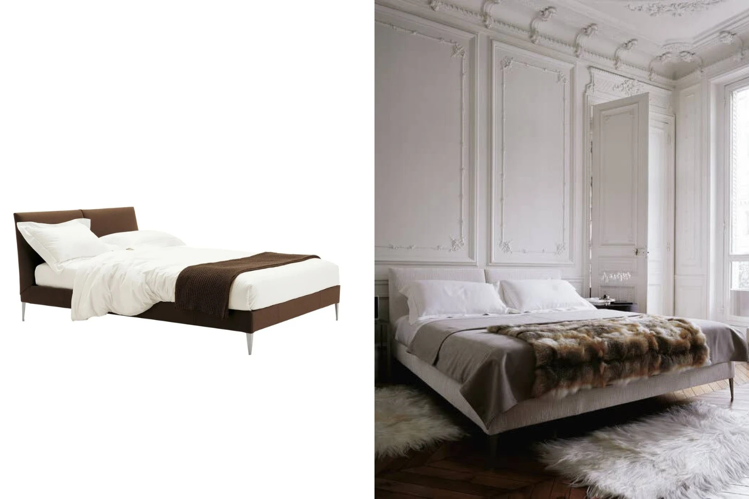 Cama Selene