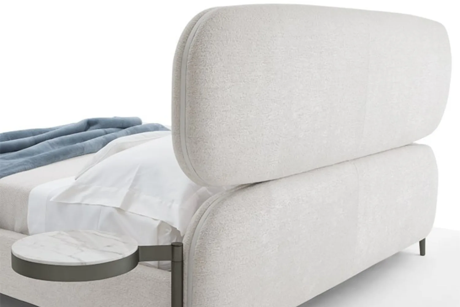 Cama Vibe 2