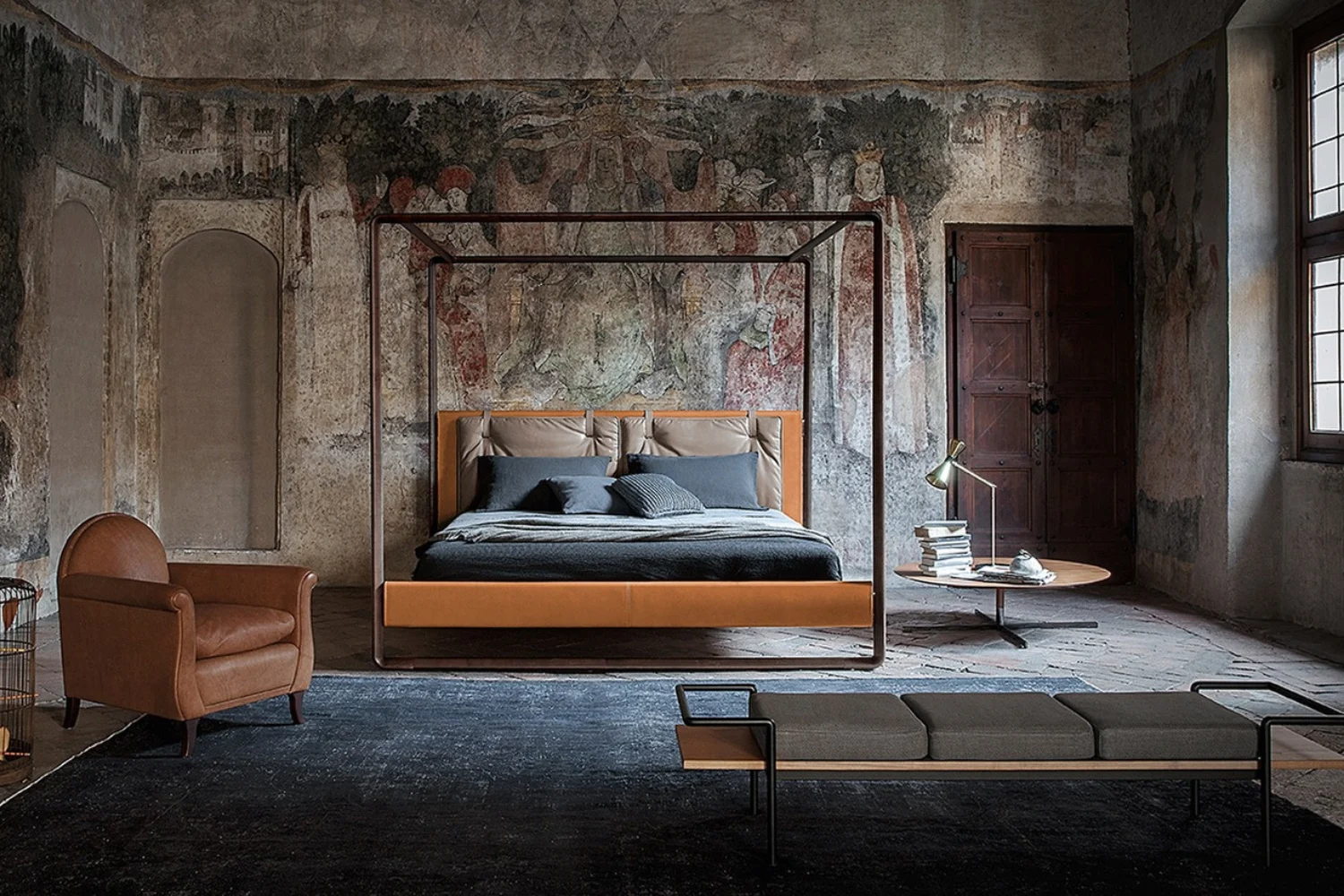 Cama Volare 3