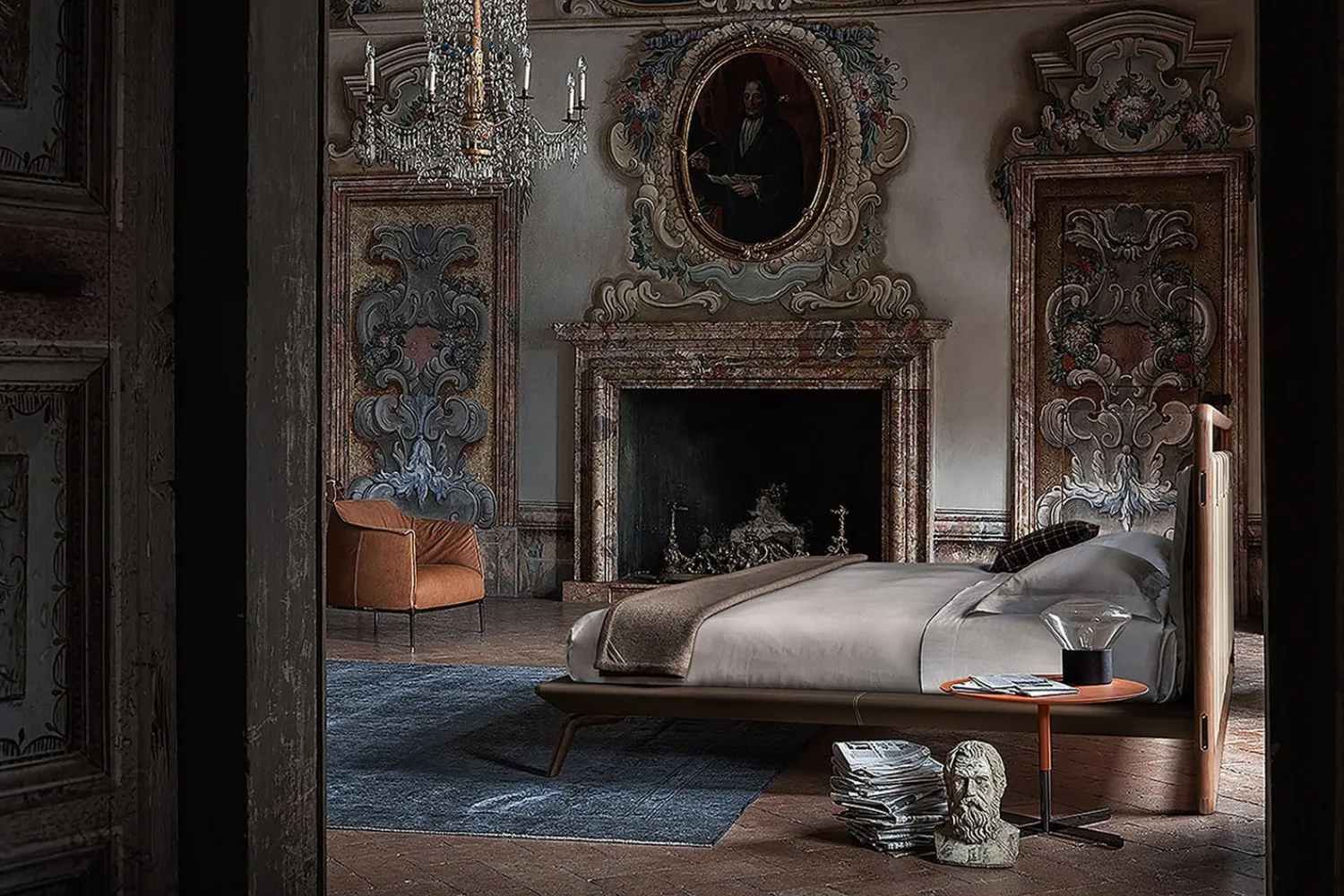 Cama Volare Due 2