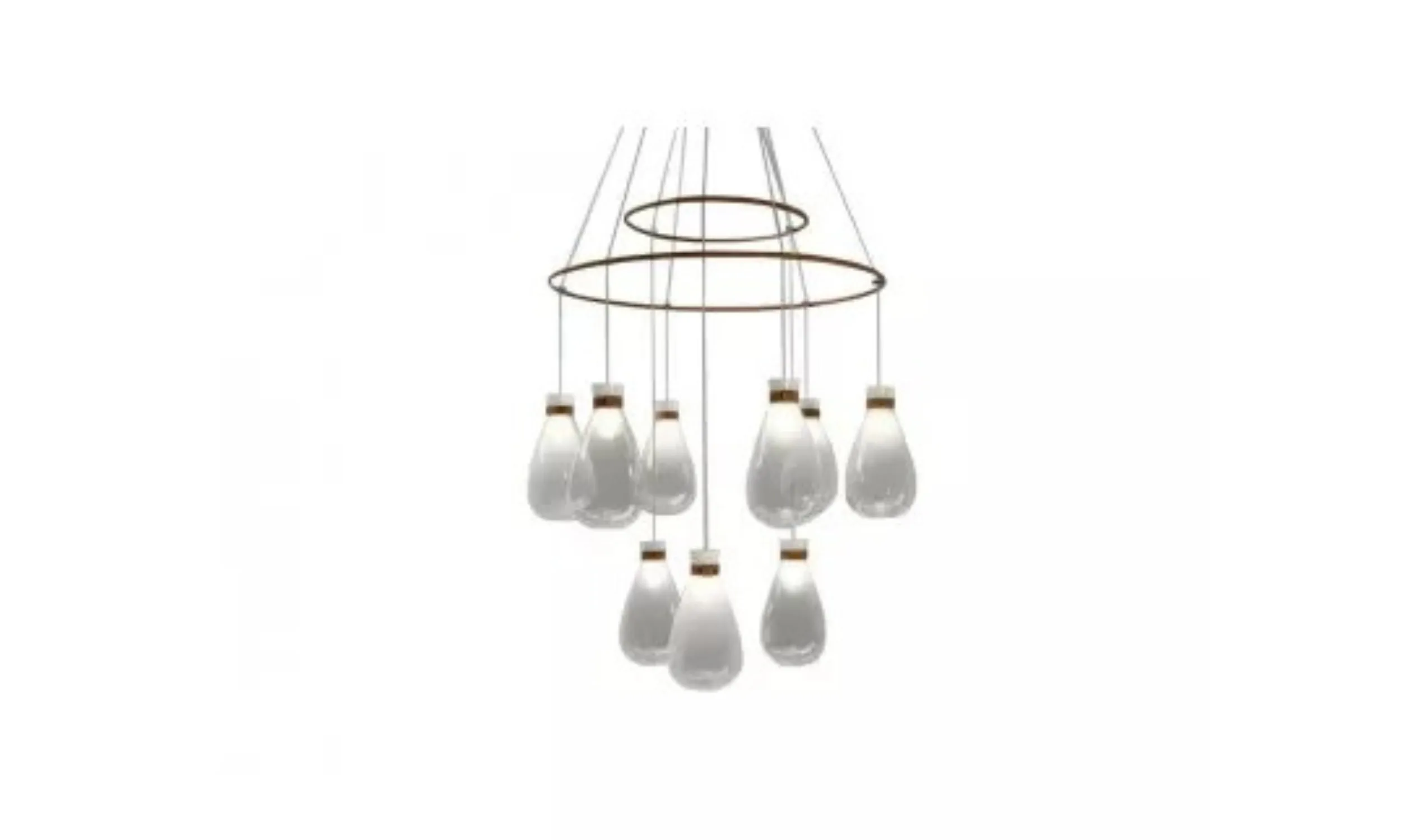 Candelabro Soffi