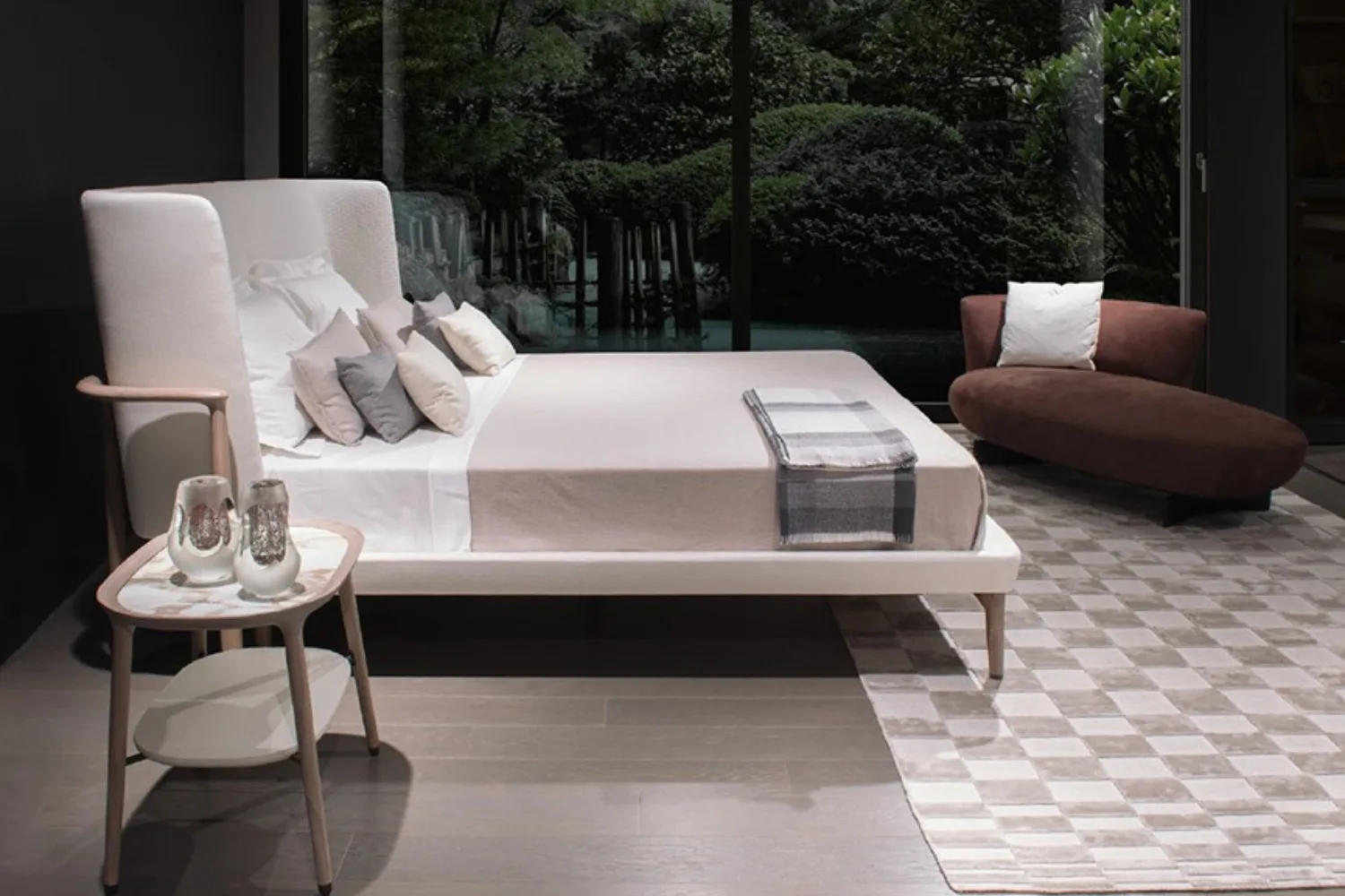 Chaise Longue Galet 2