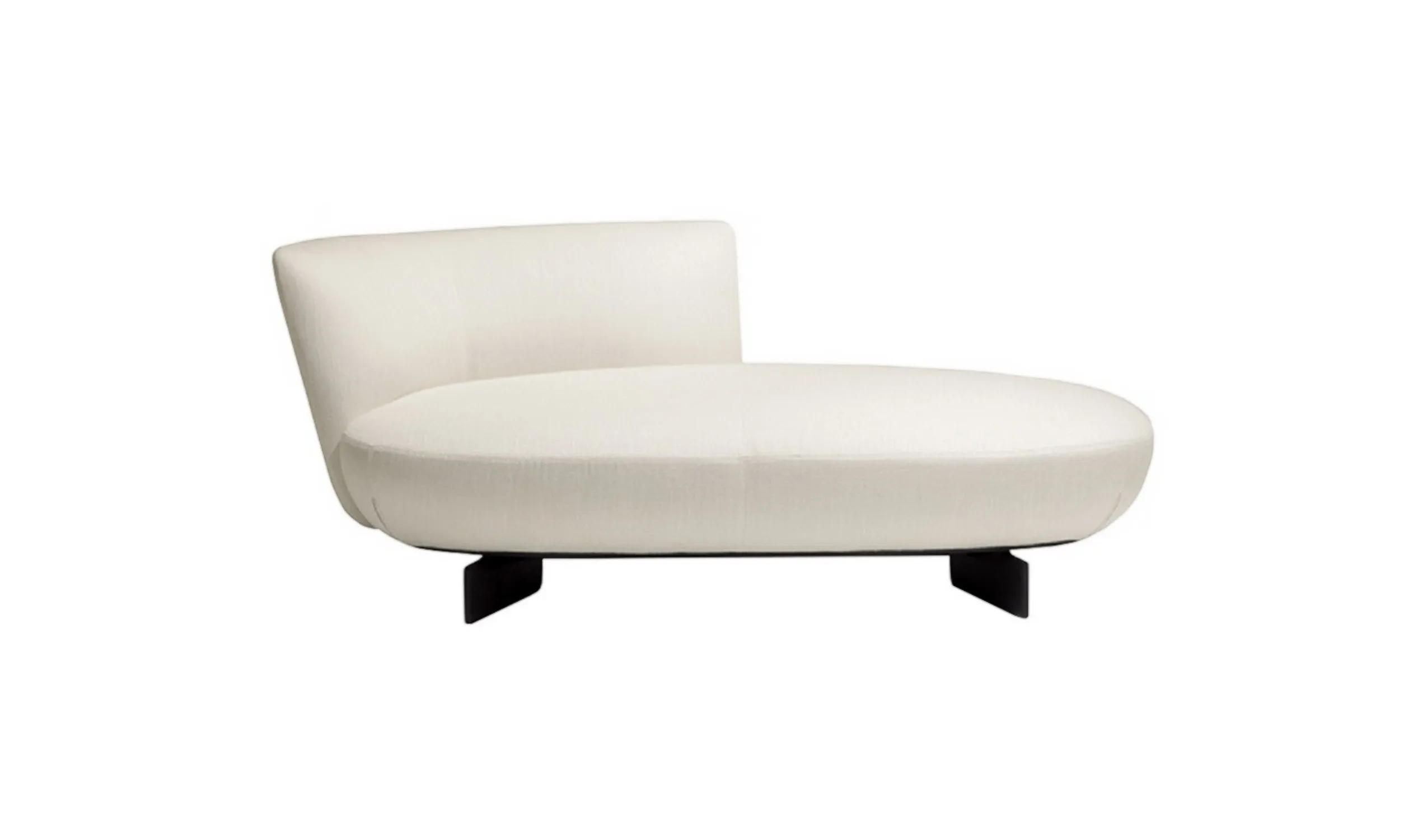 Chaise Longue Galet