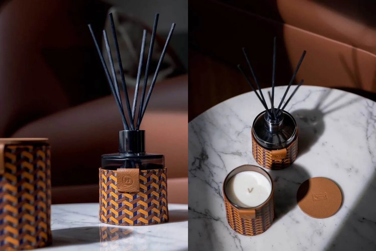 Difusor Weavers Home Fragance 2