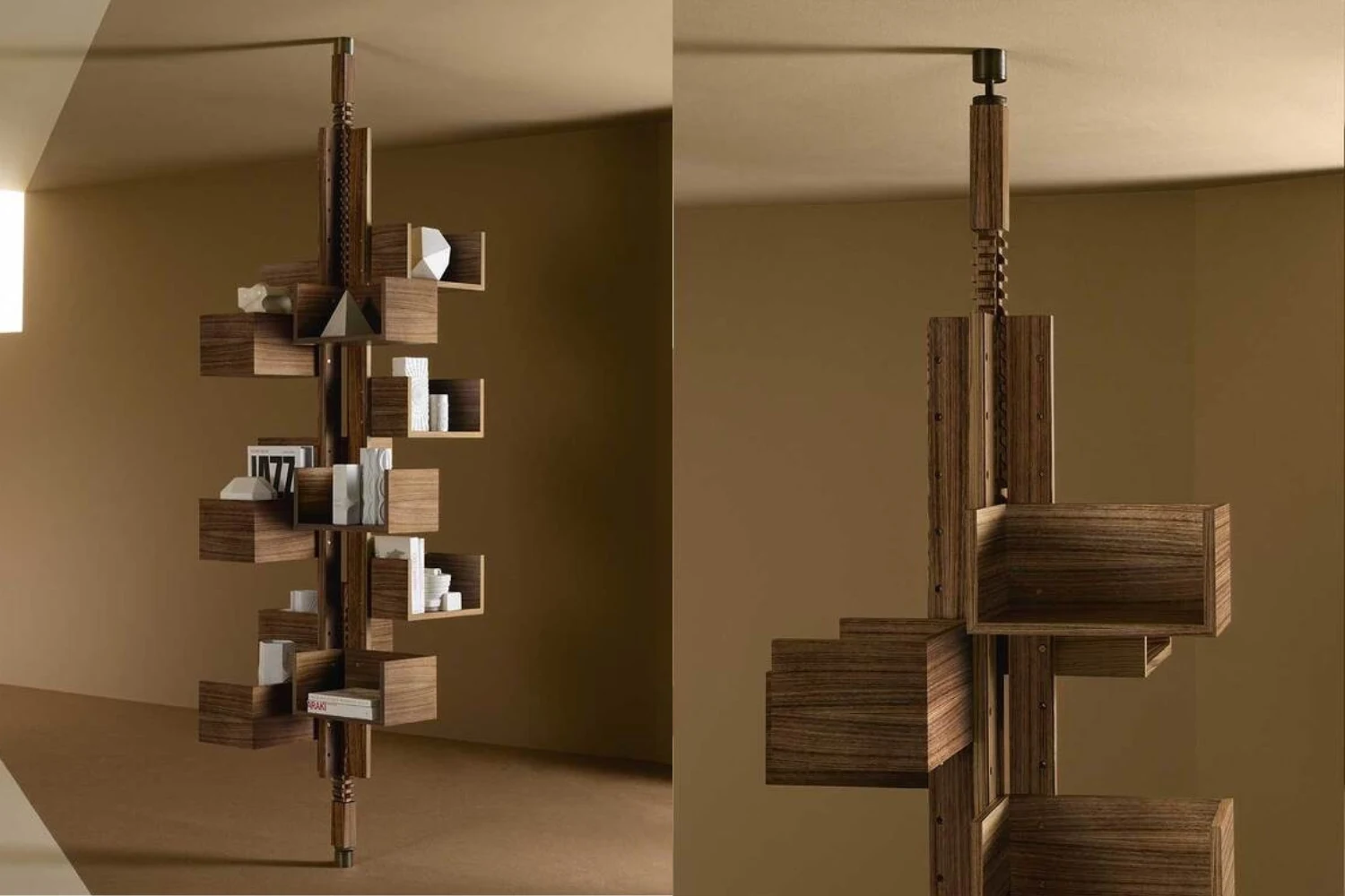 Estante Albero 1