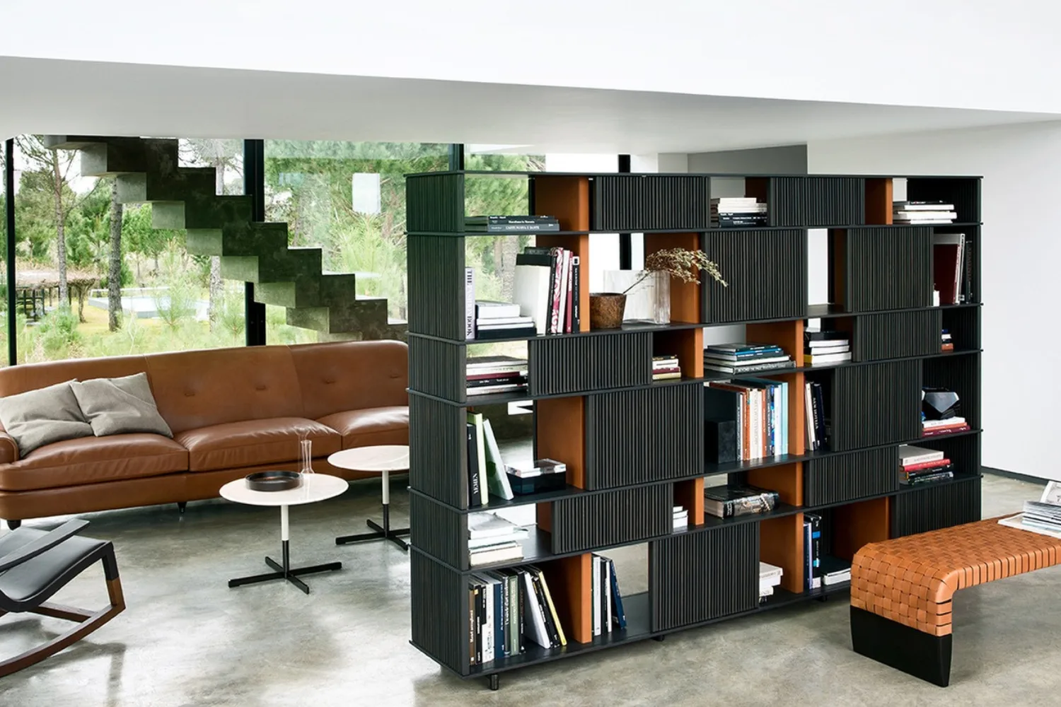 Estante Lloyd 3
