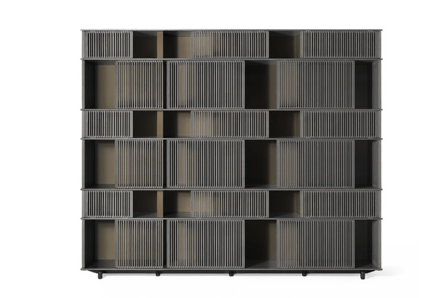 Estante Lloyd 6